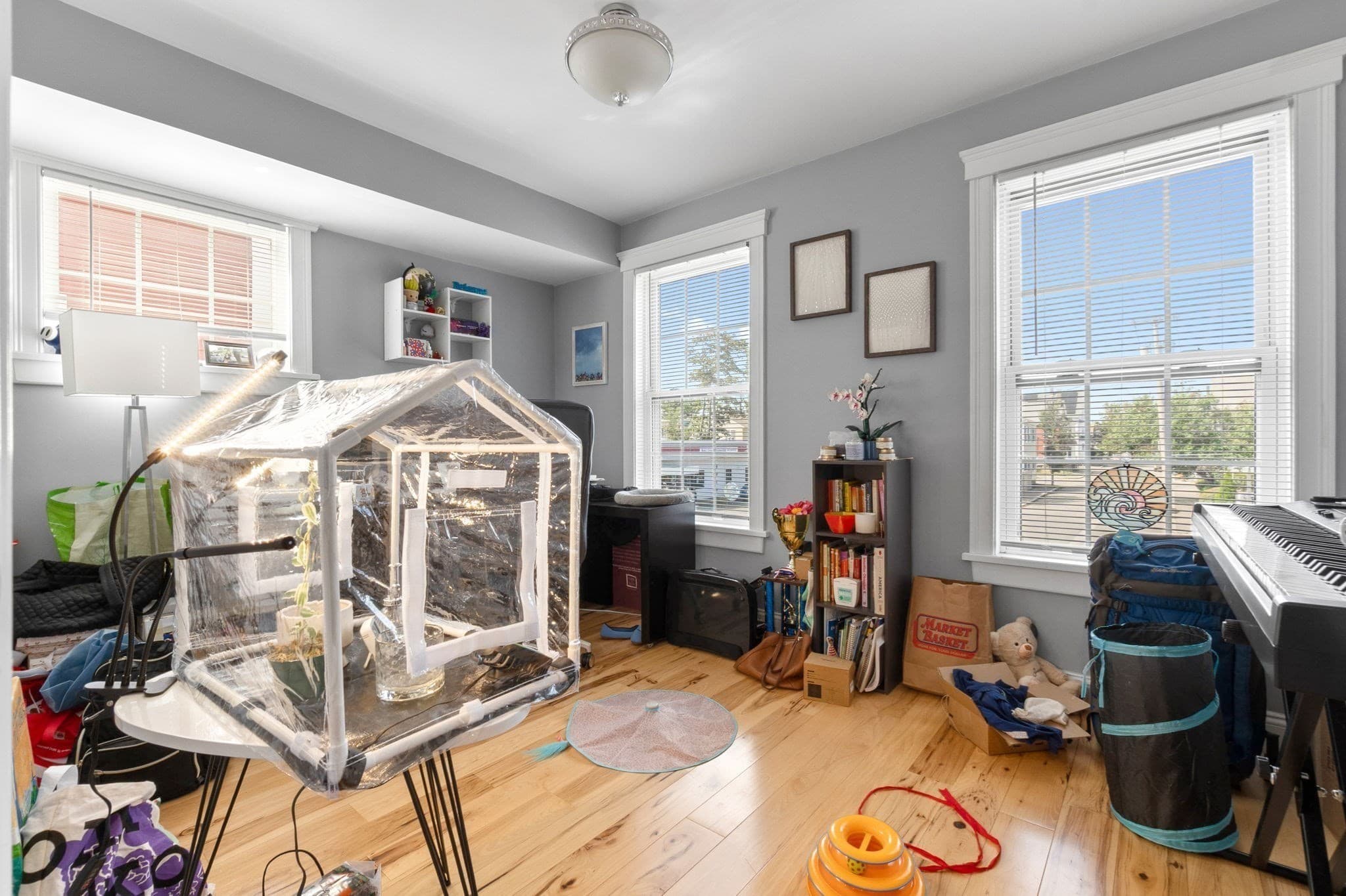 Condominium at 87 Bridge St # 2, Salem MA 01970, Salem, photo 22 of 28