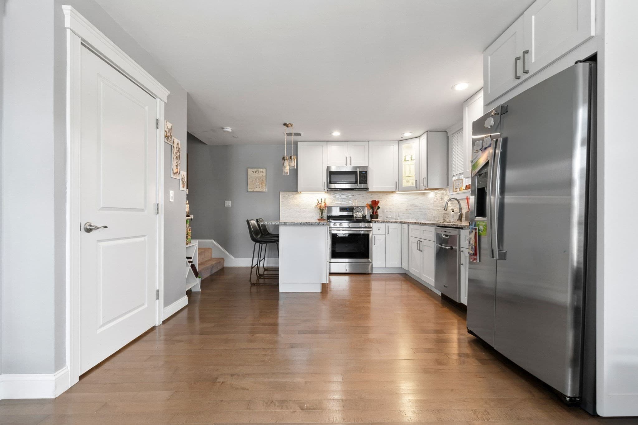 Condominium at 87 Bridge St # 2, Salem MA 01970, Salem, photo 7 of 28