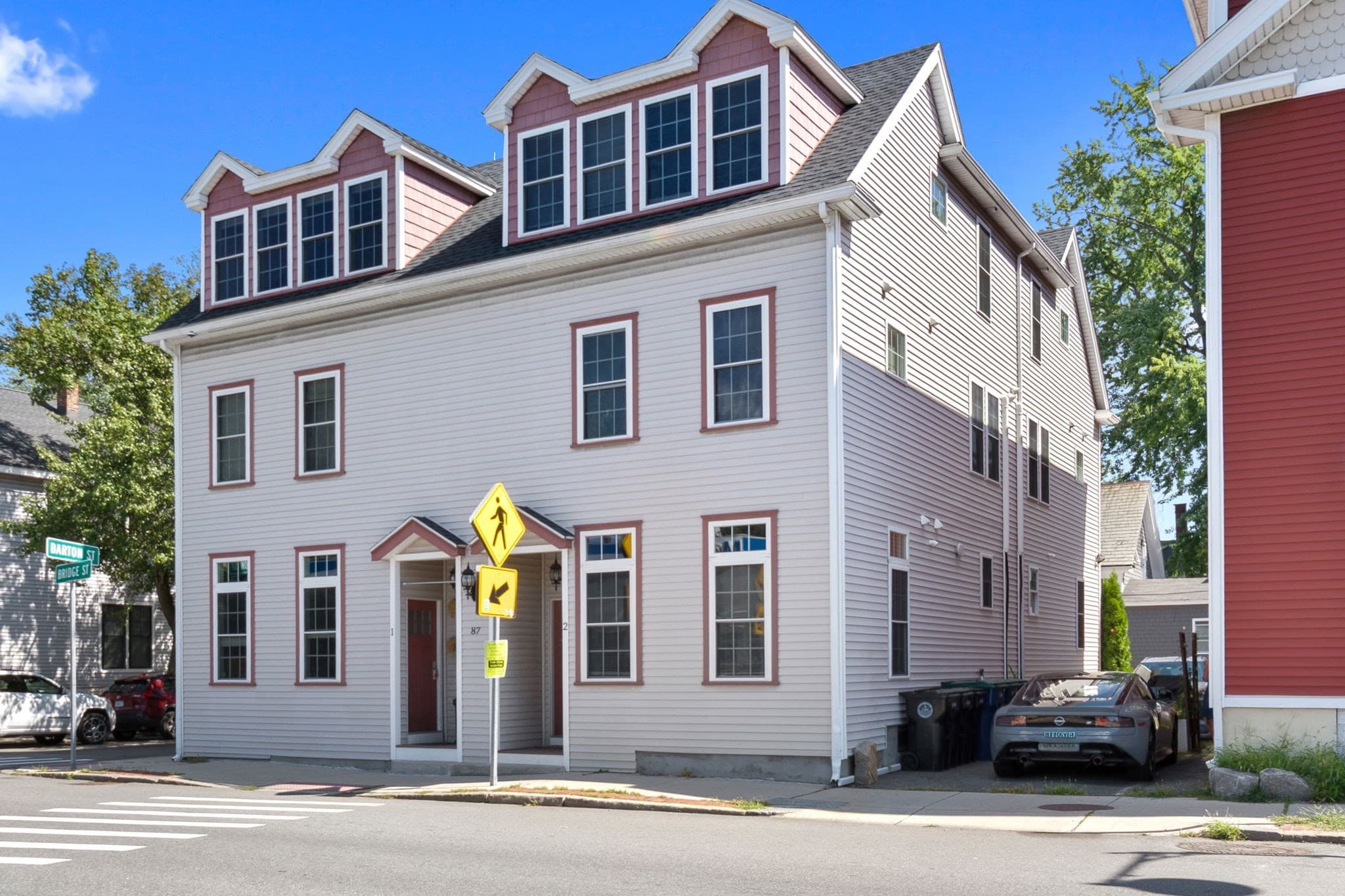 Condominium at 87 Bridge St # 2, Salem MA 01970, Salem, photo 3 of 28