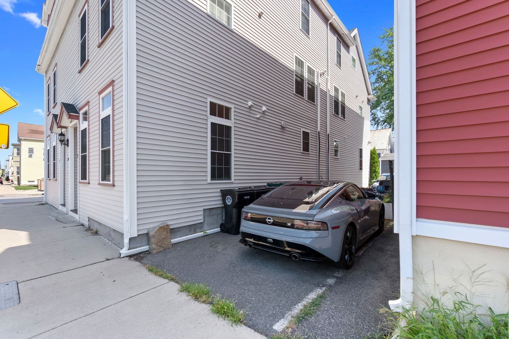 Condominium at 87 Bridge St # 2, Salem MA 01970, Salem, photo 28 of 28