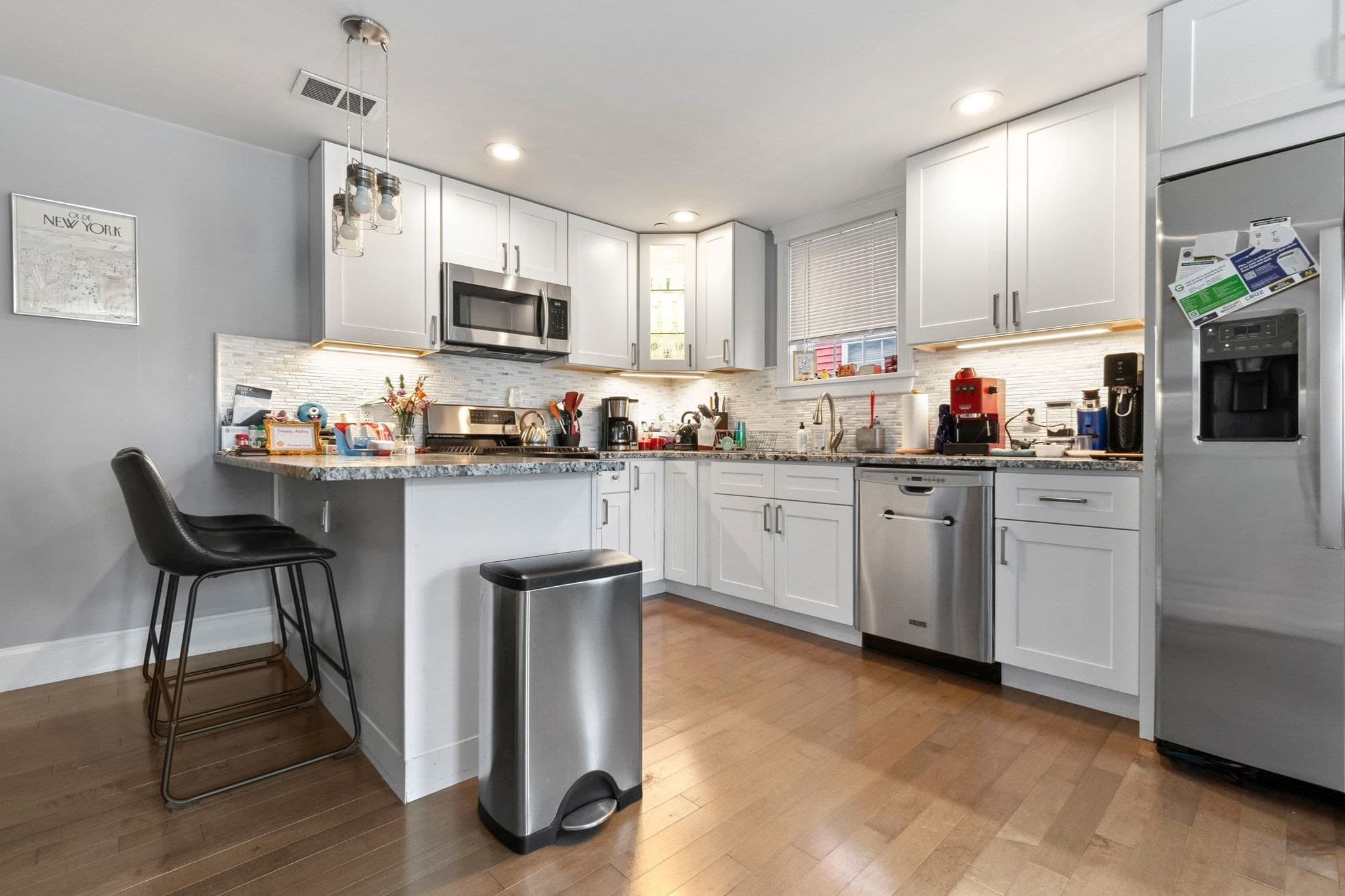 Condominium at 87 Bridge St # 2, Salem MA 01970, Salem, photo 5 of 28