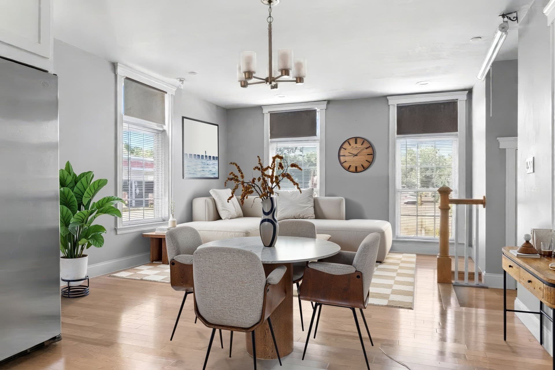 Condominium at 87 Bridge St # 2, Salem MA 01970, Salem, photo 9 of 28