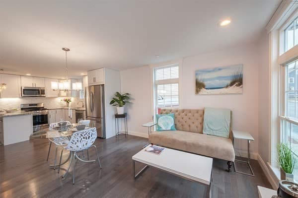 Condominium at 87 Bridge St # 2, Salem MA 01970, Salem, photo 10 of 28