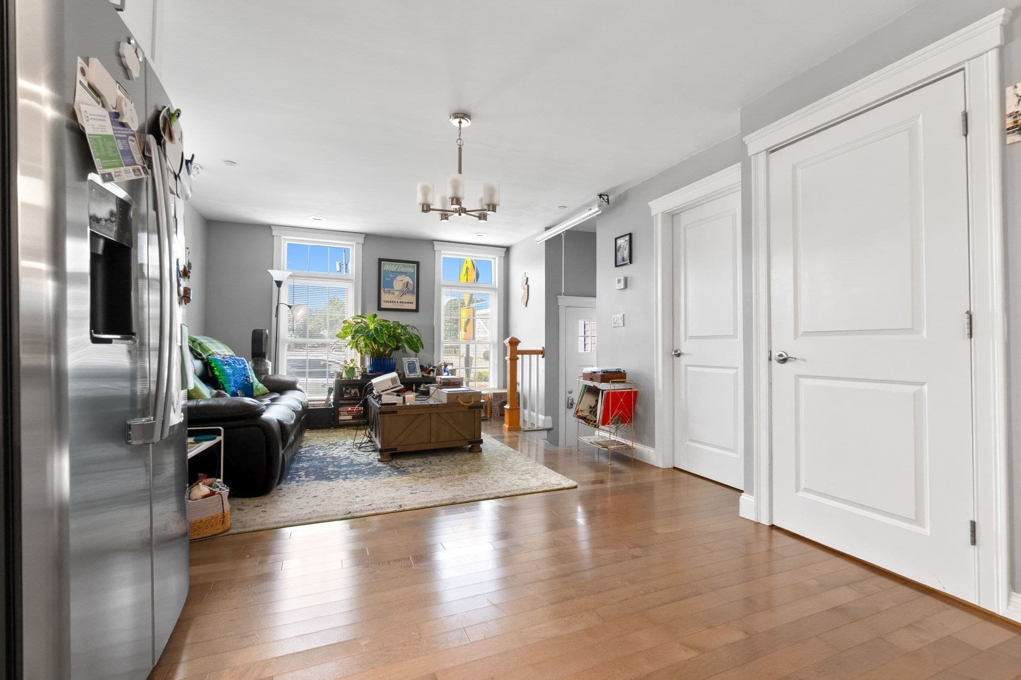 Condominium at 87 Bridge St # 2, Salem MA 01970, Salem, photo 11 of 28