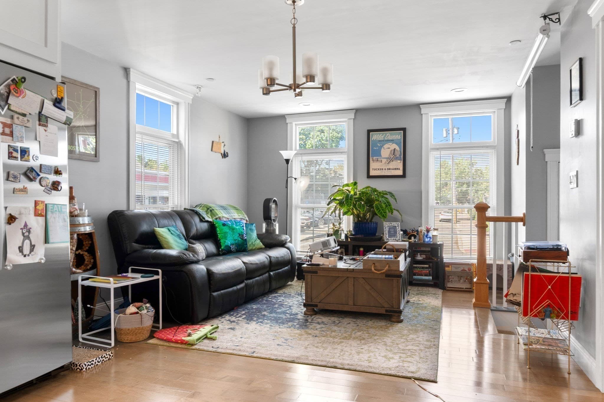 Condominium at 87 Bridge St # 2, Salem MA 01970, Salem, photo 8 of 28