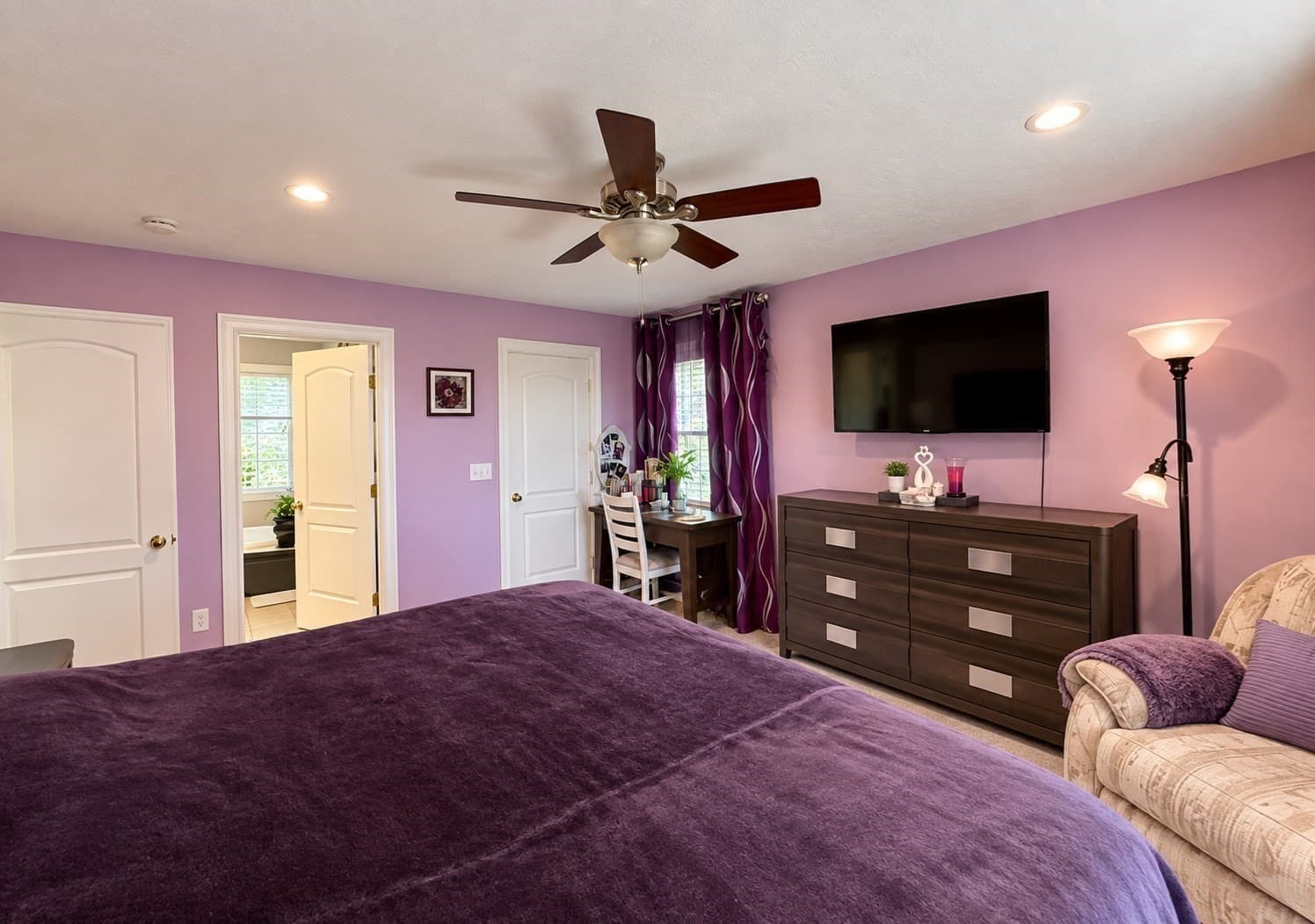 Single Family Residence at 41 Plumtree Way, Agawam MA 01030, Agawam, photo 15 of 22