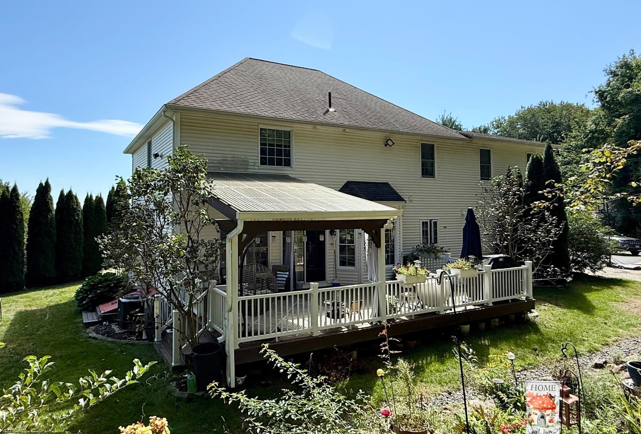 Single Family Residence at 41 Plumtree Way, Agawam MA 01030, Agawam, photo 4 of 22