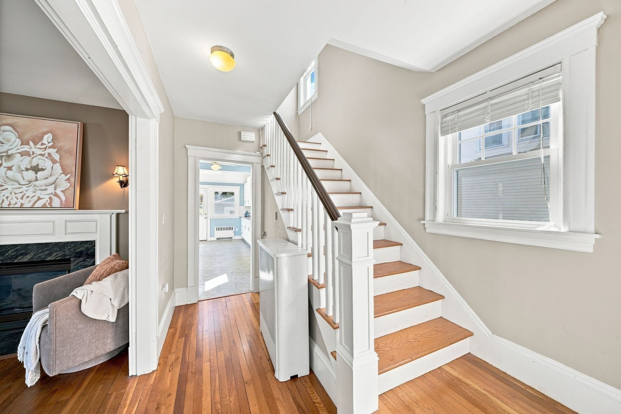 Single Family Residence at 54 Emerson Street, Wakefield MA 01880, Wakefield, photo 3 of 38
