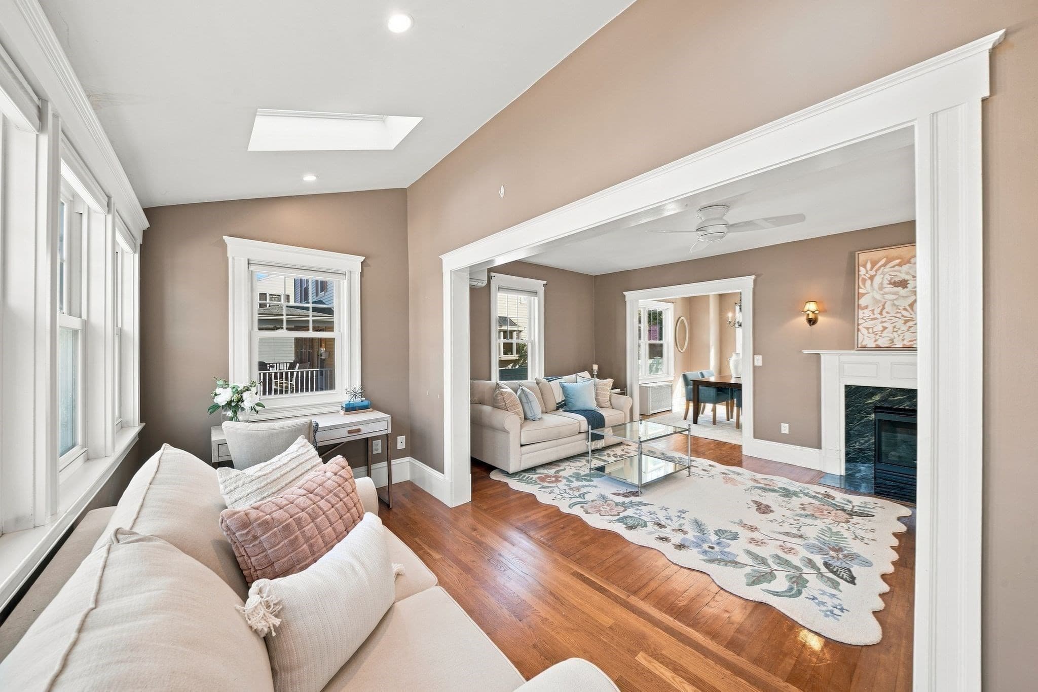 Single Family Residence at 54 Emerson Street, Wakefield MA 01880, Wakefield, photo 5 of 38