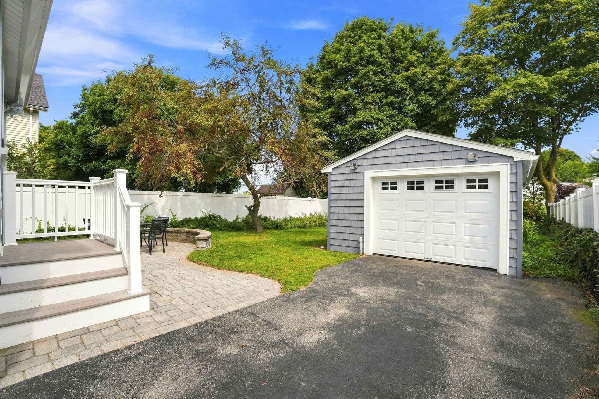 Single Family Residence at 54 Emerson Street, Wakefield MA 01880, Wakefield, photo 34 of 38