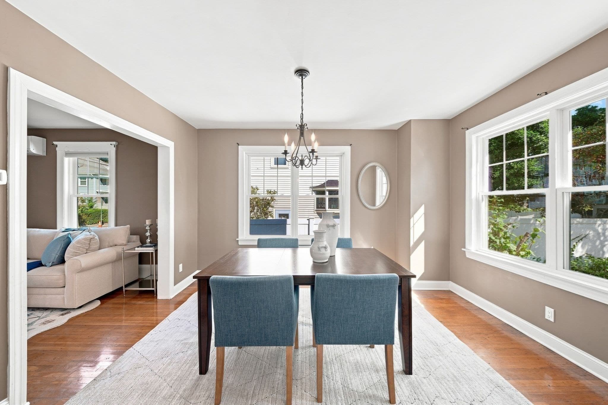 Single Family Residence at 54 Emerson Street, Wakefield MA 01880, Wakefield, photo 15 of 38