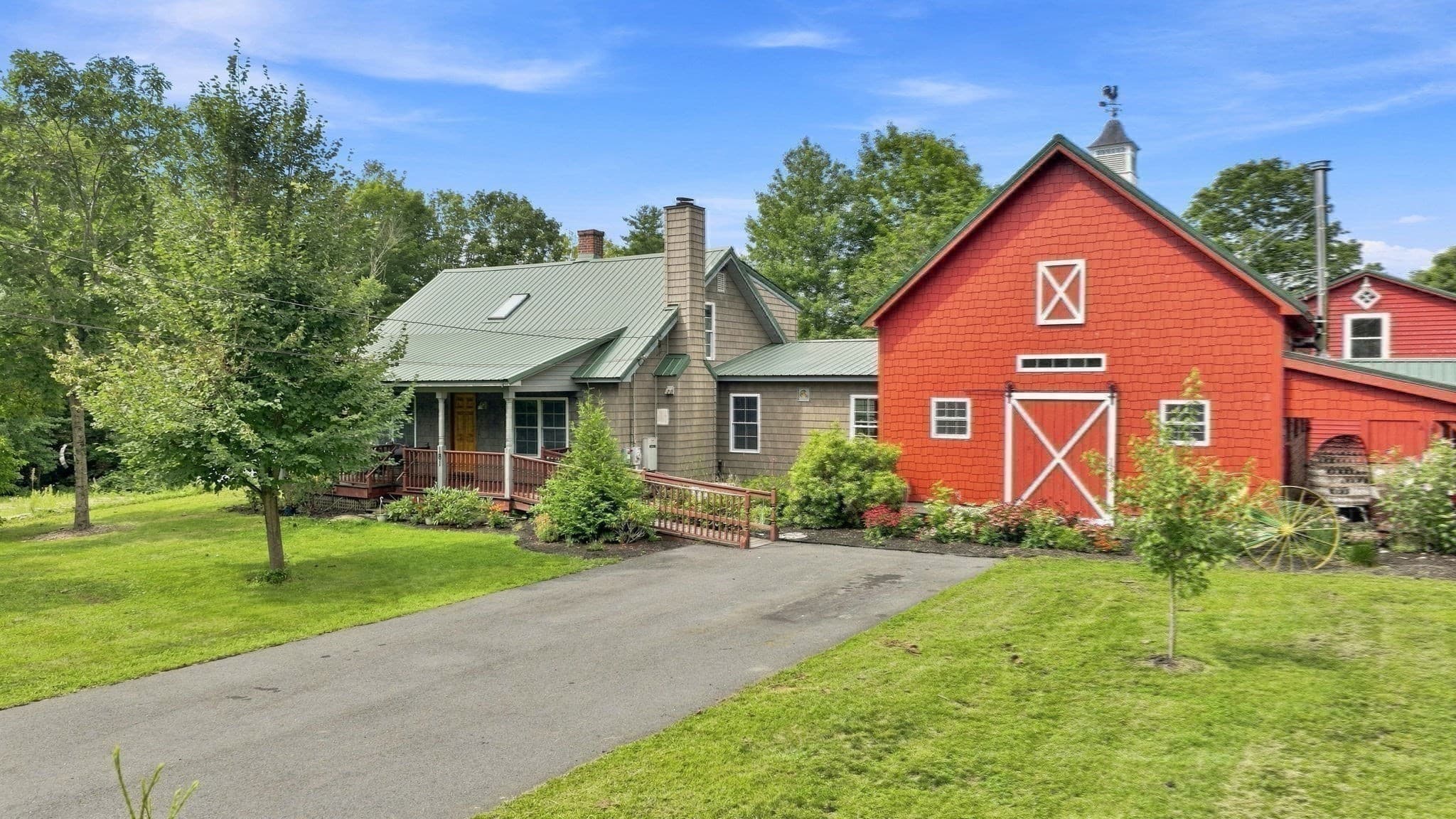 Single Family Residence at 181 Wheeler Ave, Orange MA 01364, photo 26 of 41