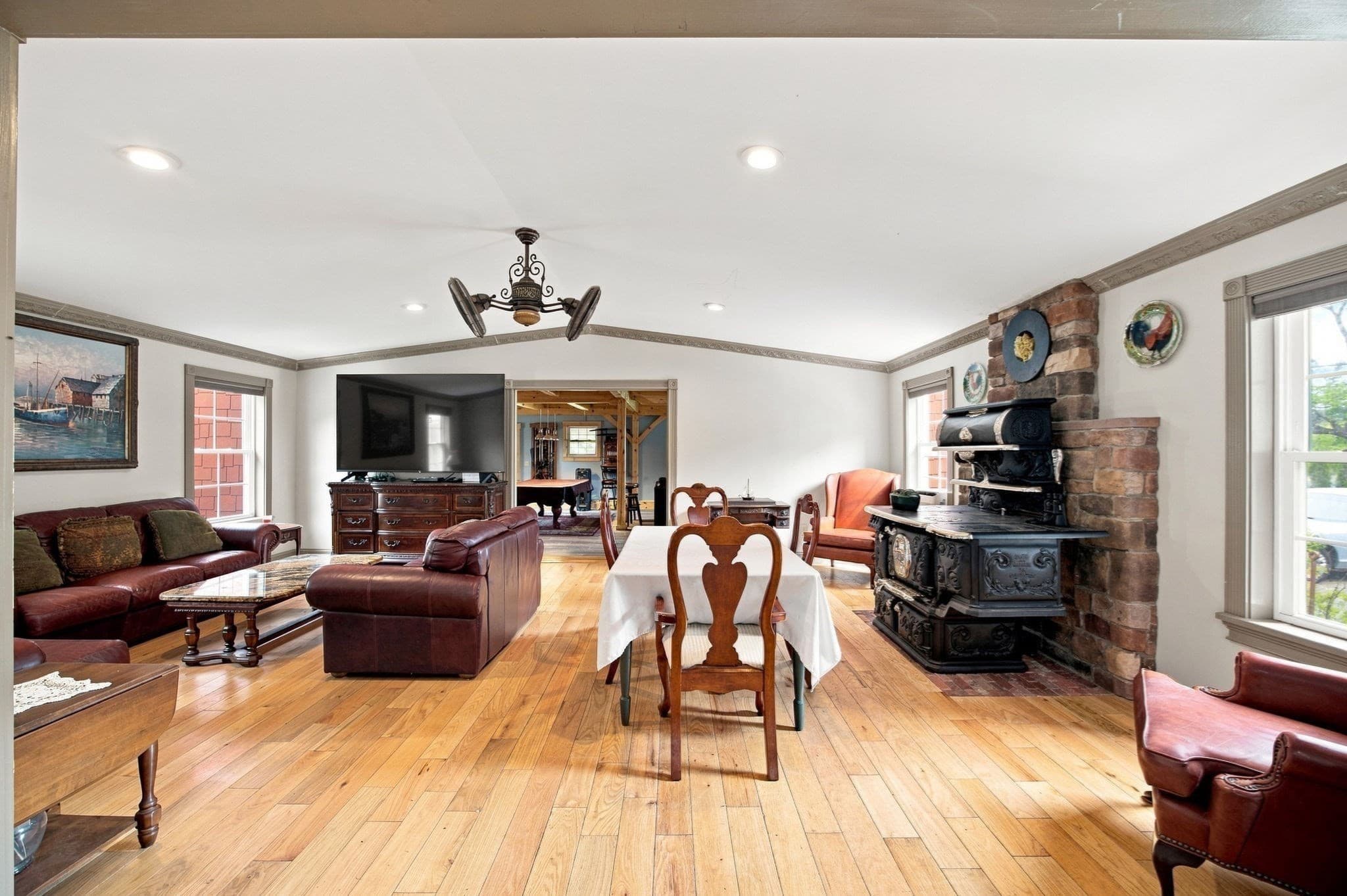 Single Family Residence at 181 Wheeler Ave, Orange MA 01364, photo 7 of 41