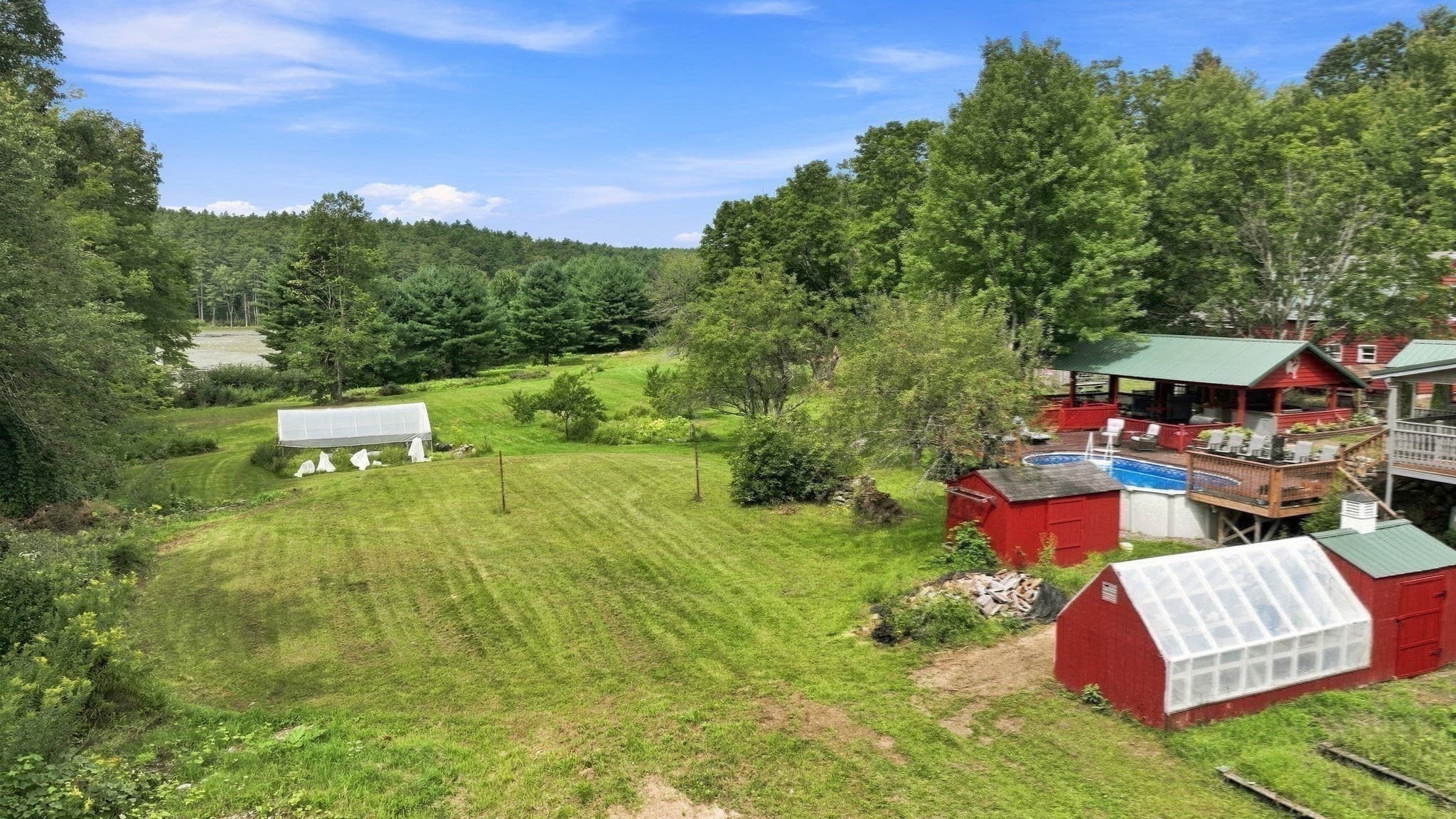 Single Family Residence at 181 Wheeler Ave, Orange MA 01364, photo 36 of 41