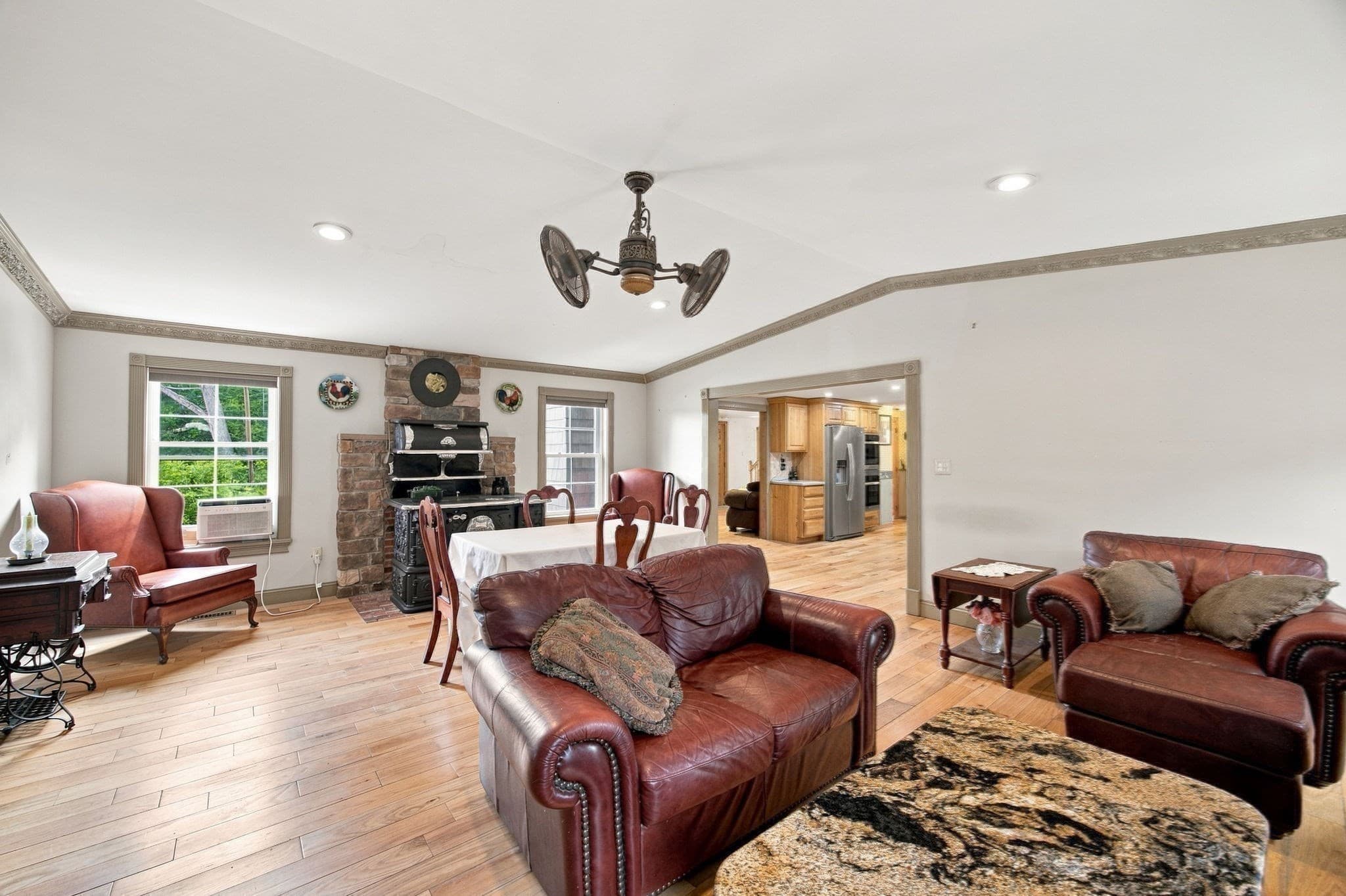 Single Family Residence at 181 Wheeler Ave, Orange MA 01364, photo 20 of 41