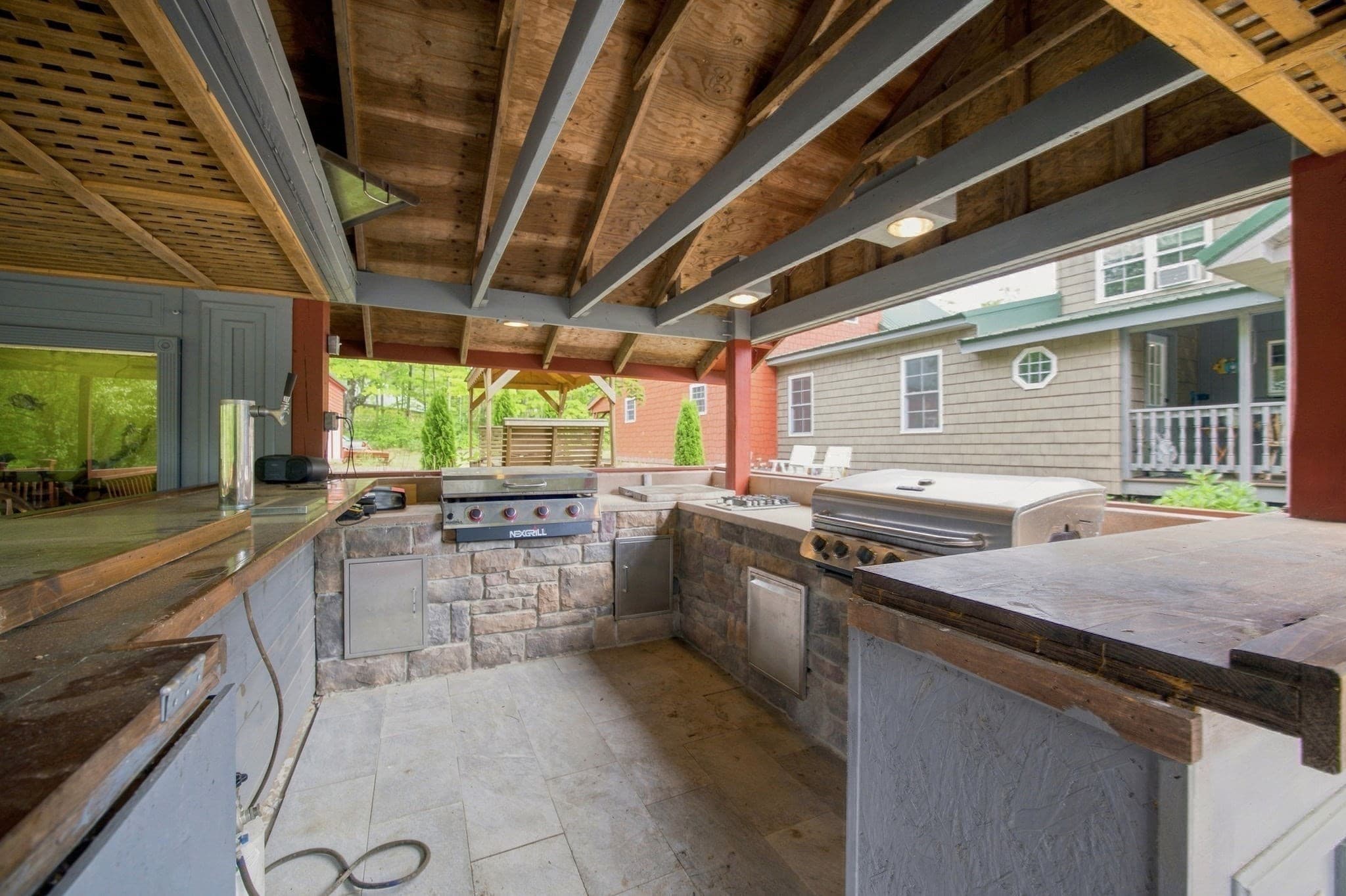 Single Family Residence at 181 Wheeler Ave, Orange MA 01364, photo 34 of 41