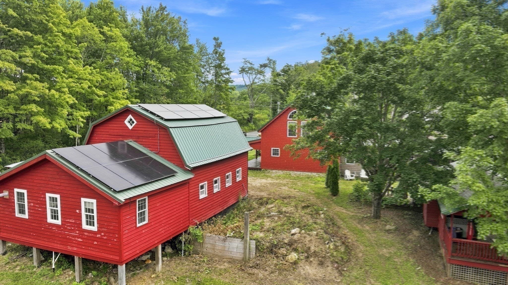Single Family Residence at 181 Wheeler Ave, Orange MA 01364, photo 38 of 41
