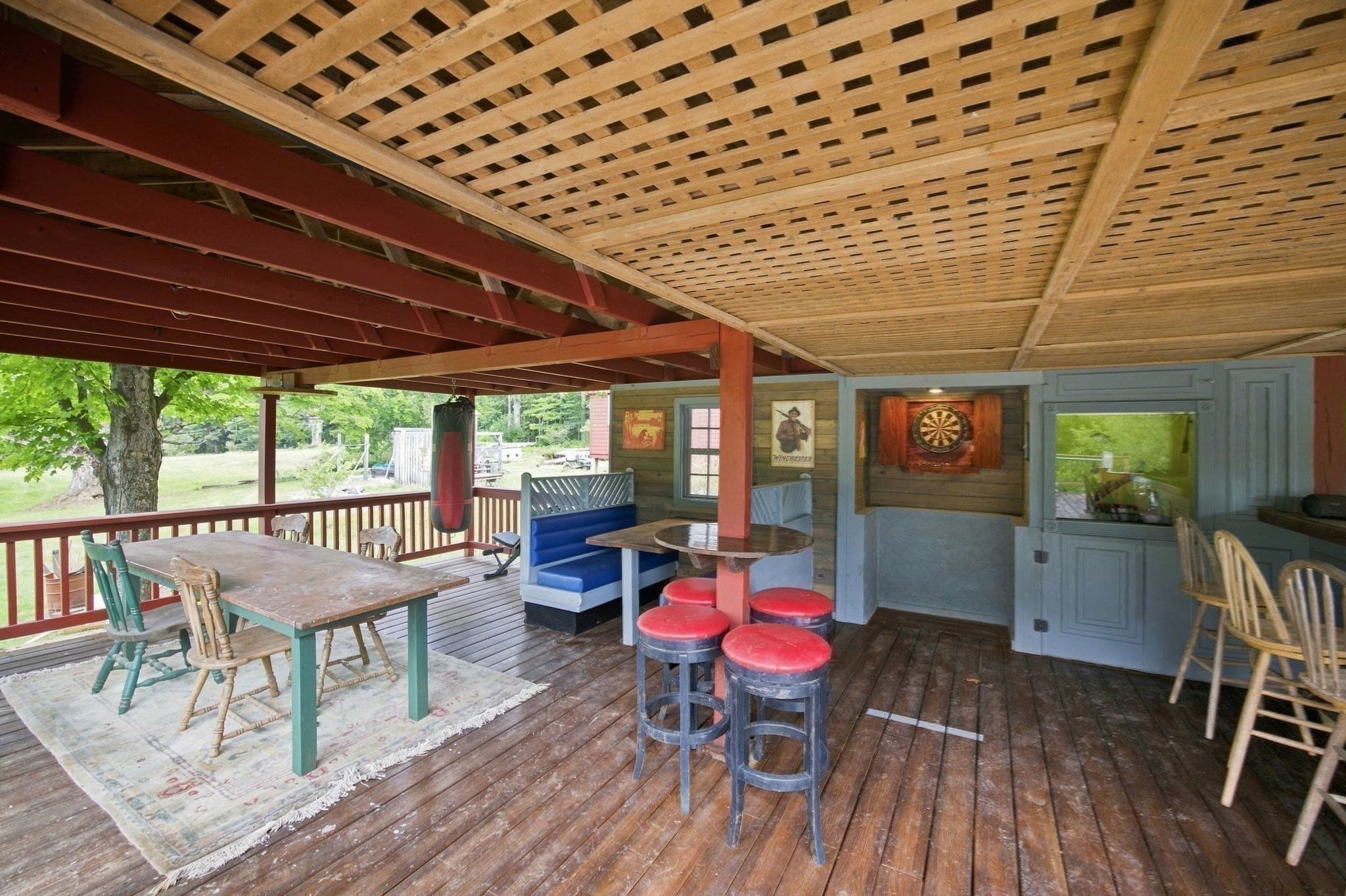 Single Family Residence at 181 Wheeler Ave, Orange MA 01364, photo 33 of 41