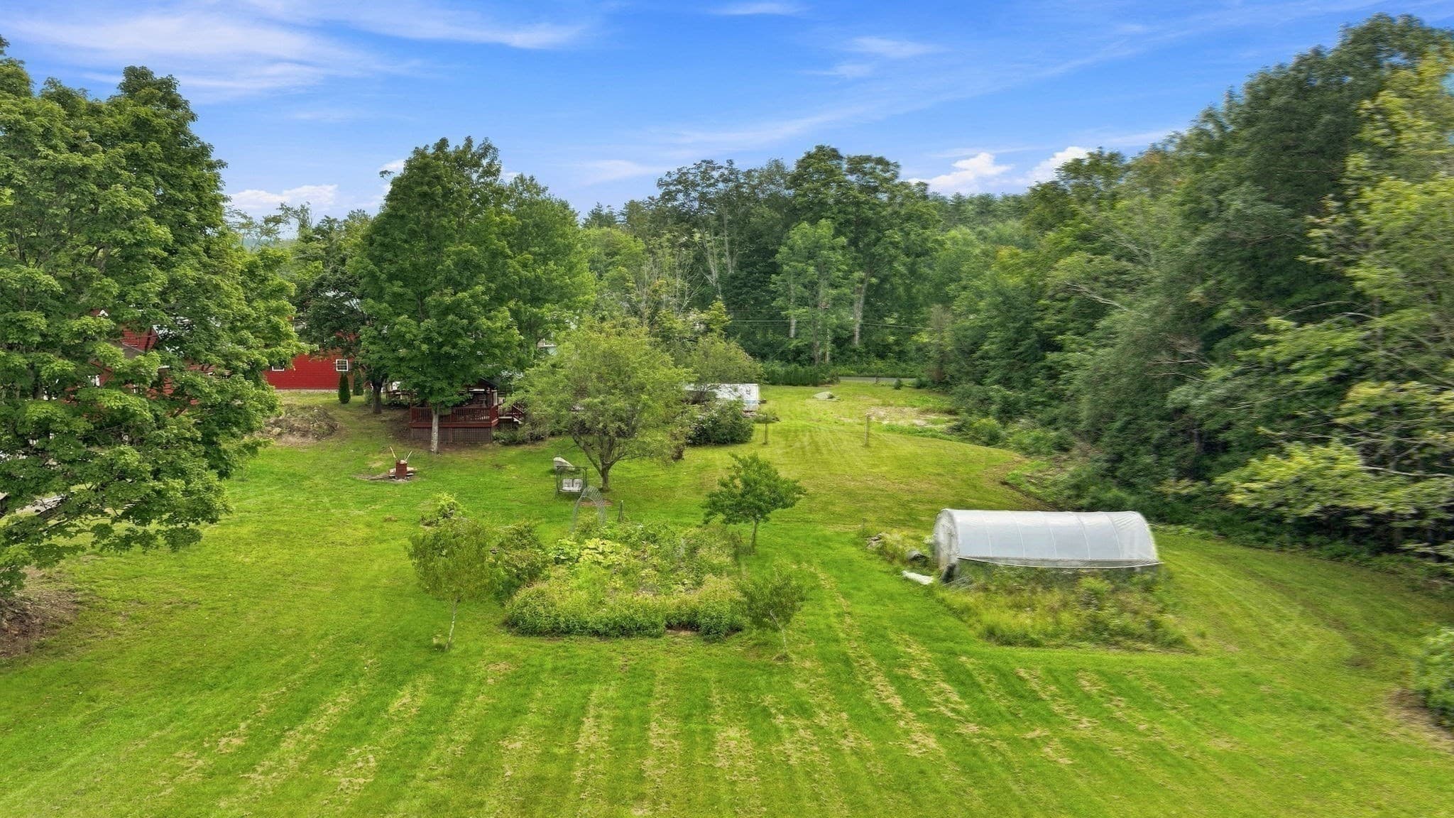 Single Family Residence at 181 Wheeler Ave, Orange MA 01364, photo 41 of 41
