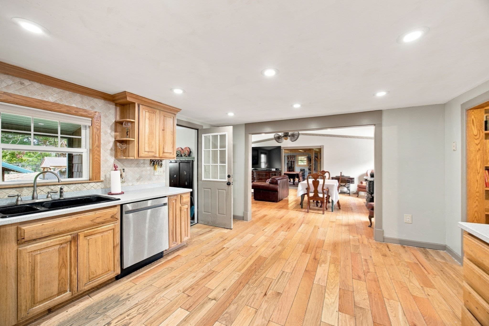 Single Family Residence at 181 Wheeler Ave, Orange MA 01364, photo 18 of 41