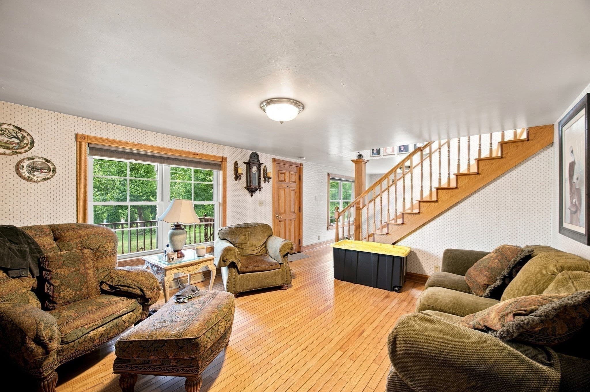 Single Family Residence at 181 Wheeler Ave, Orange MA 01364, photo 19 of 41