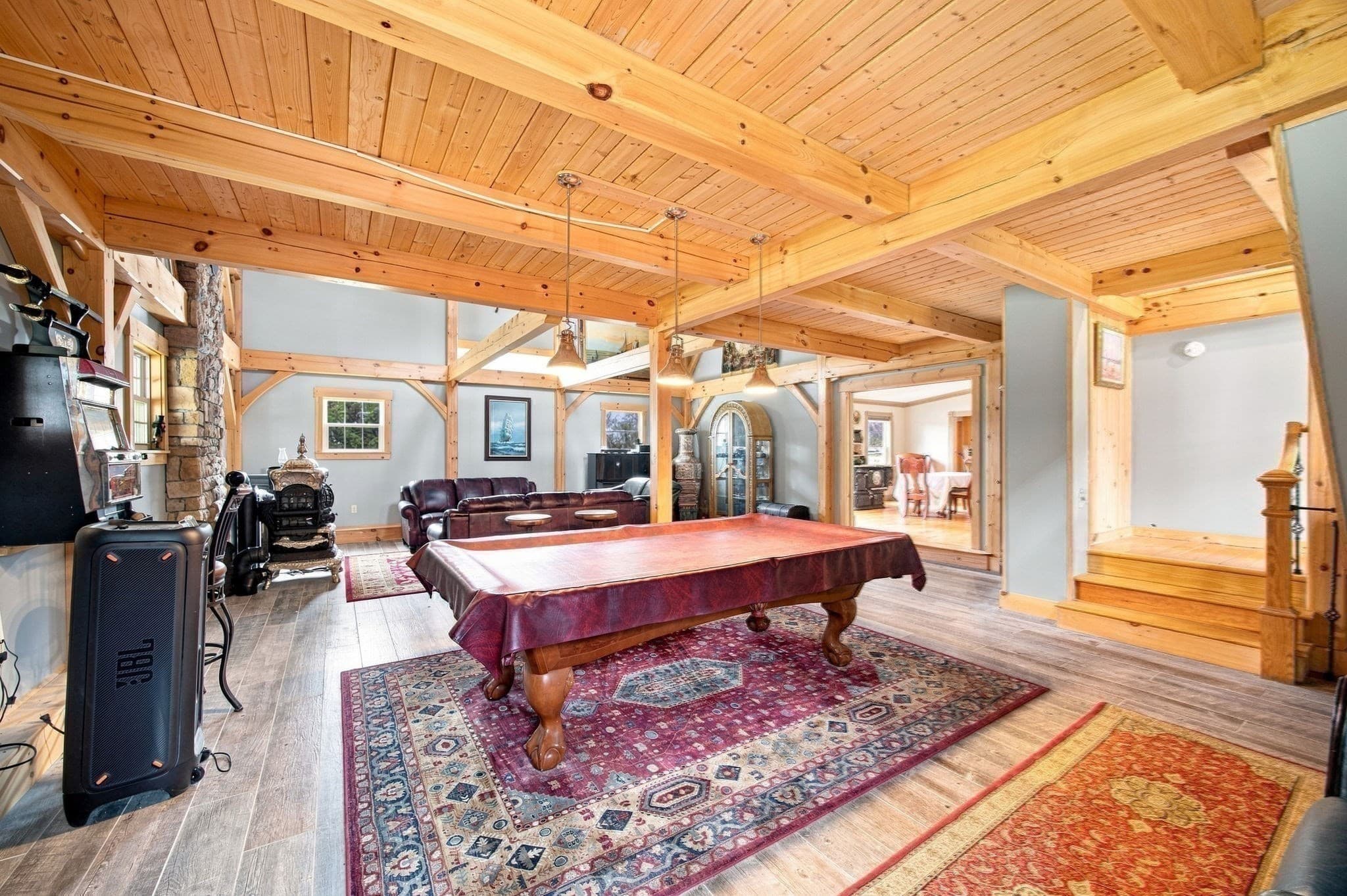 Single Family Residence at 181 Wheeler Ave, Orange MA 01364, photo 4 of 41