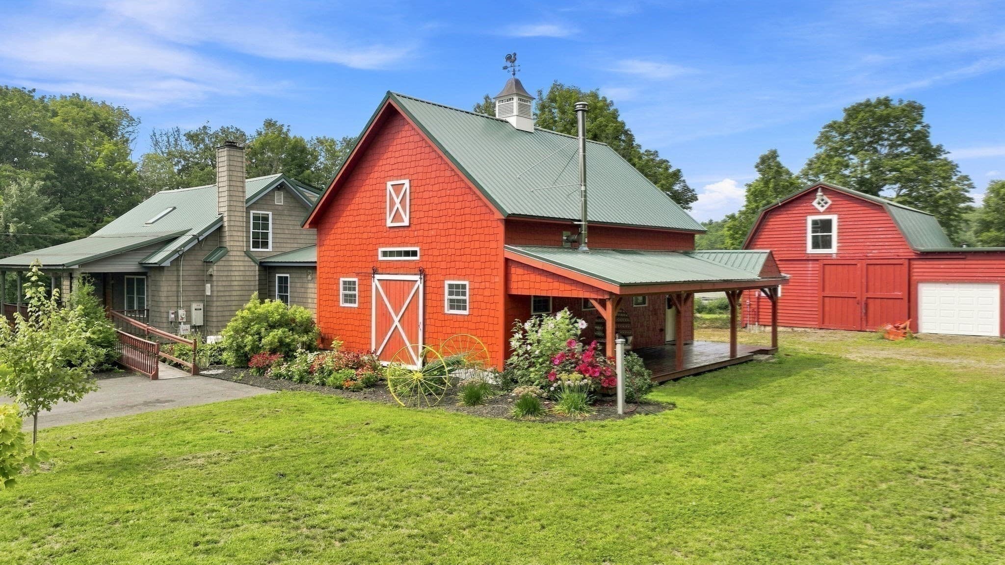 Single Family Residence at 181 Wheeler Ave, Orange MA 01364, photo 25 of 41