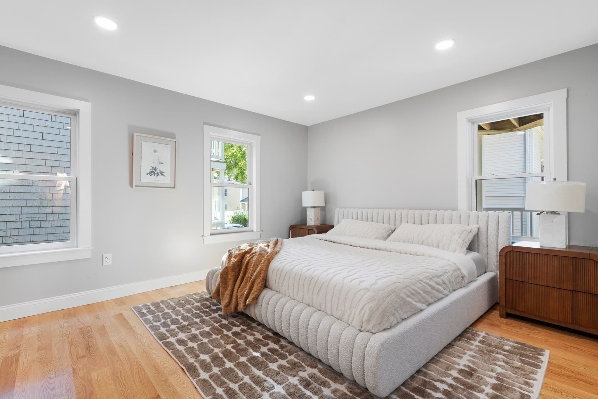 2 Family - 2 Units Up/Down at 19-21 Farrington Street, Arlington MA 02476, Arlington, photo 19 of 40