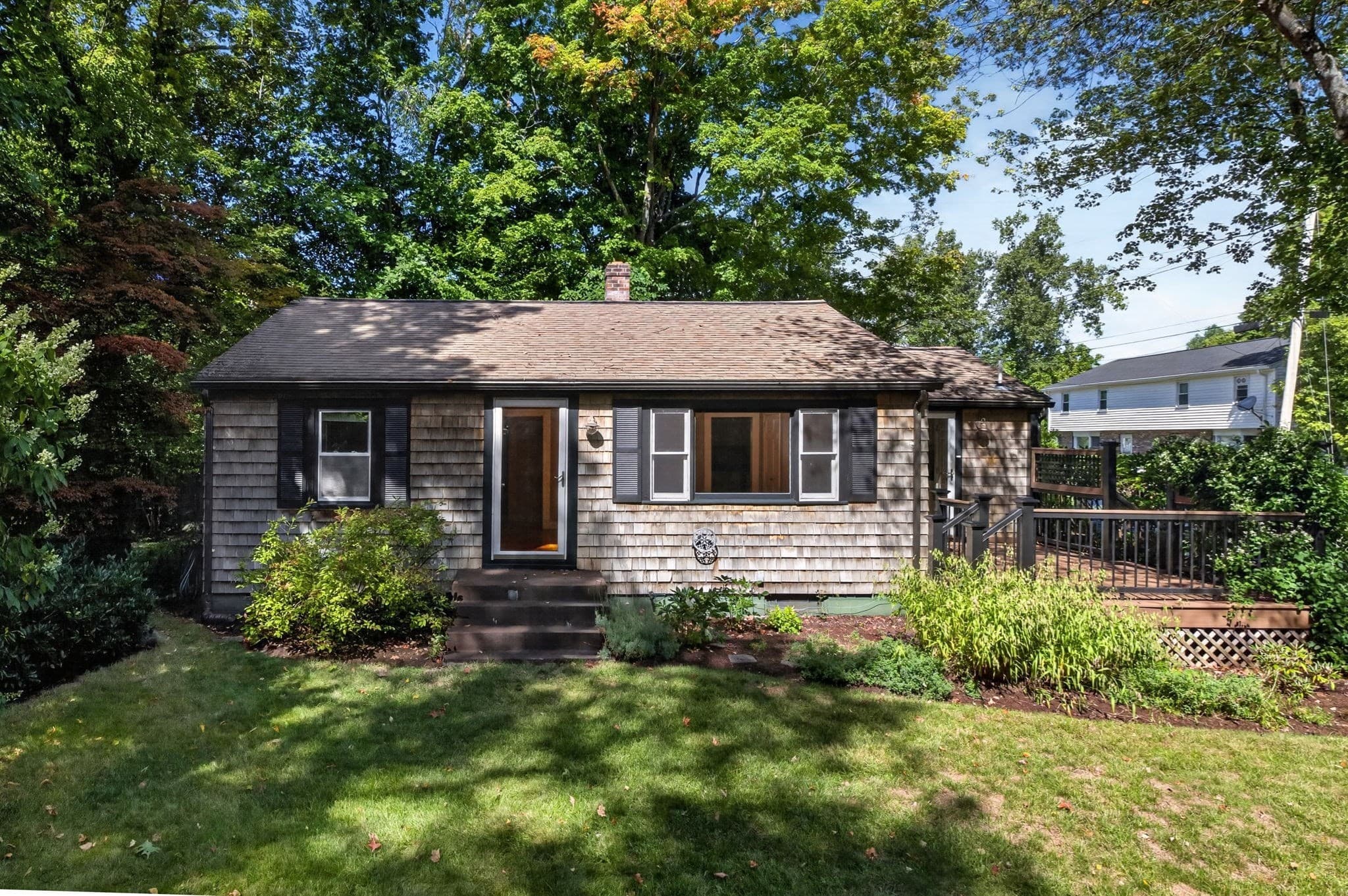 Single Family Residence at 10 Hayward St, Randolph MA 02368, Randolph, photo 22 of 35