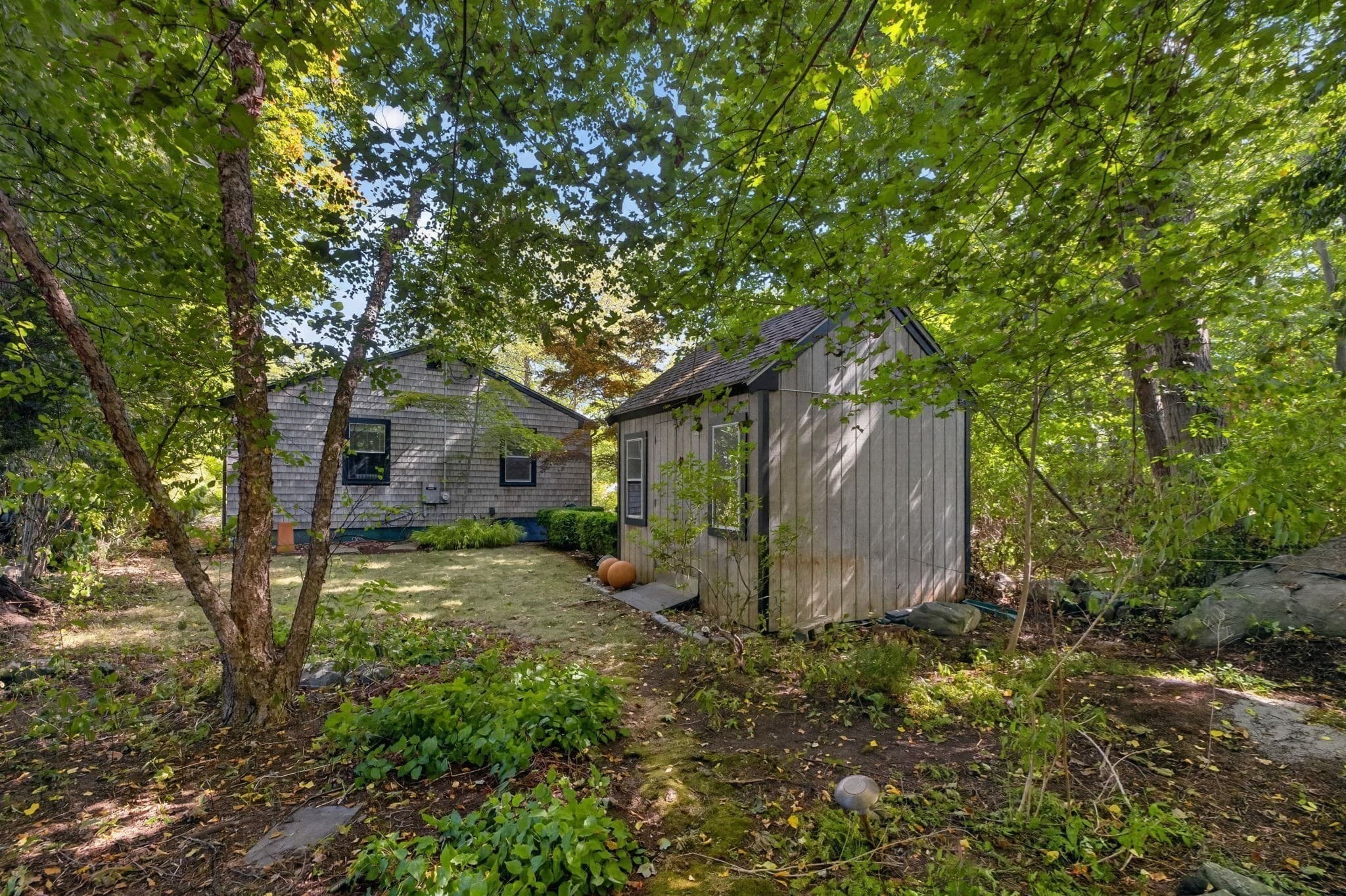 Single Family Residence at 10 Hayward St, Randolph MA 02368, Randolph, photo 24 of 35