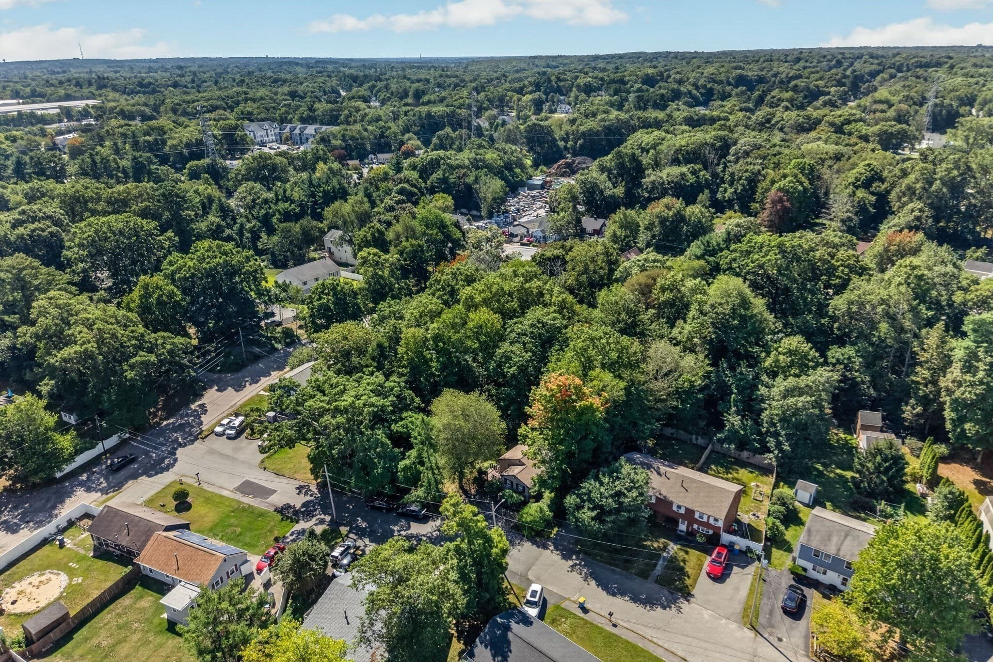 Single Family Residence at 10 Hayward St, Randolph MA 02368, Randolph, photo 38 of 42