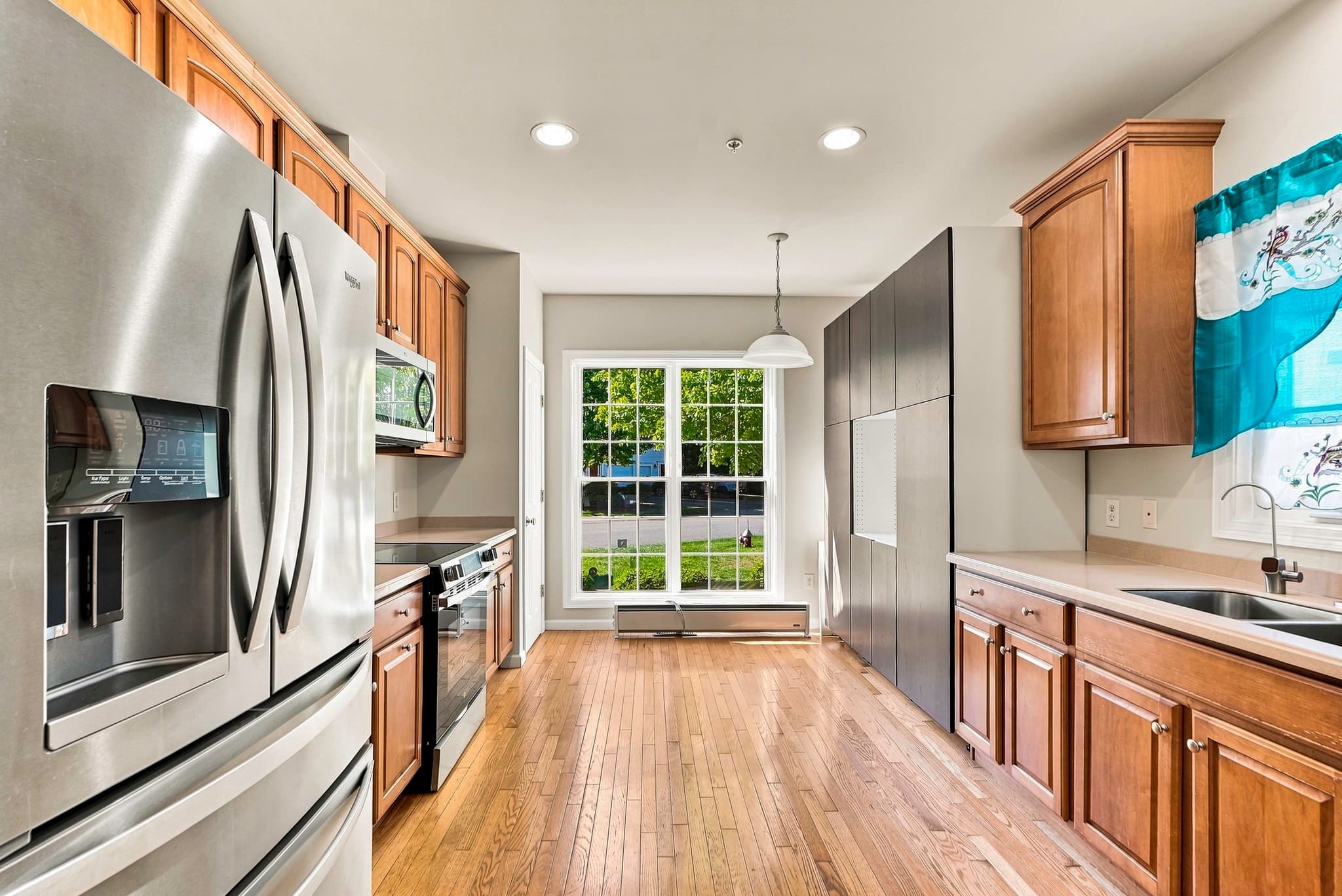 Condominium at 38 Cherry Ln # 38, Grafton MA 01560, photo 6 of 41