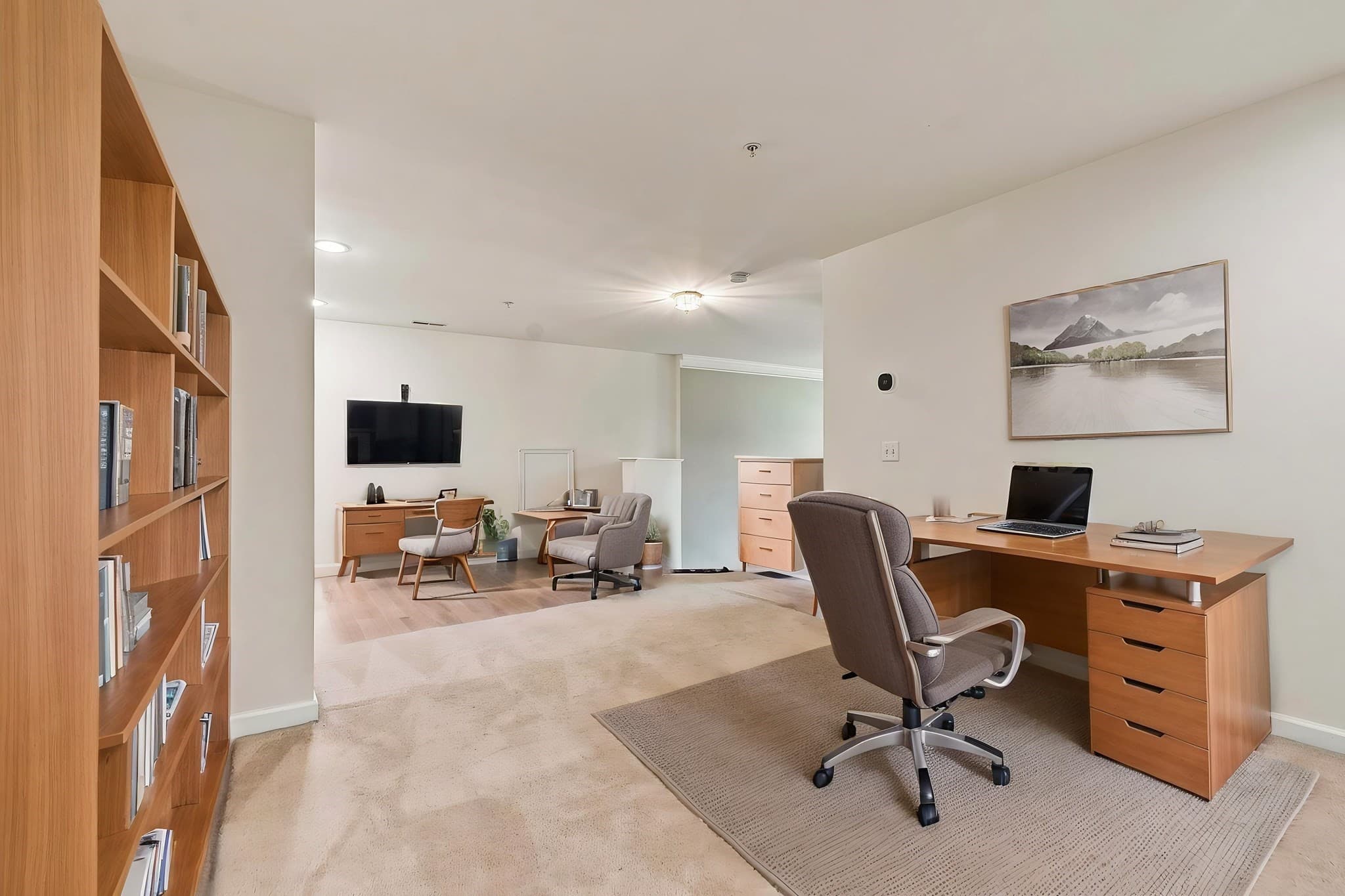 Condominium at 38 Cherry Ln # 38, Grafton MA 01560, photo 17 of 41