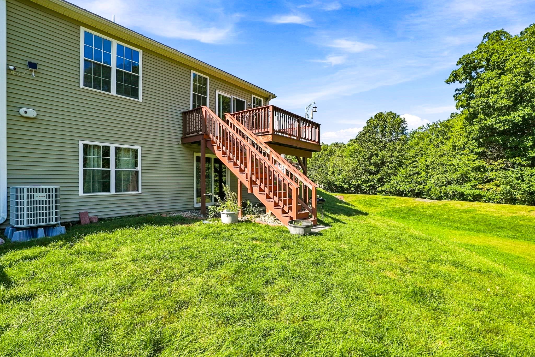 Condominium at 38 Cherry Ln # 38, Grafton MA 01560, photo 22 of 41