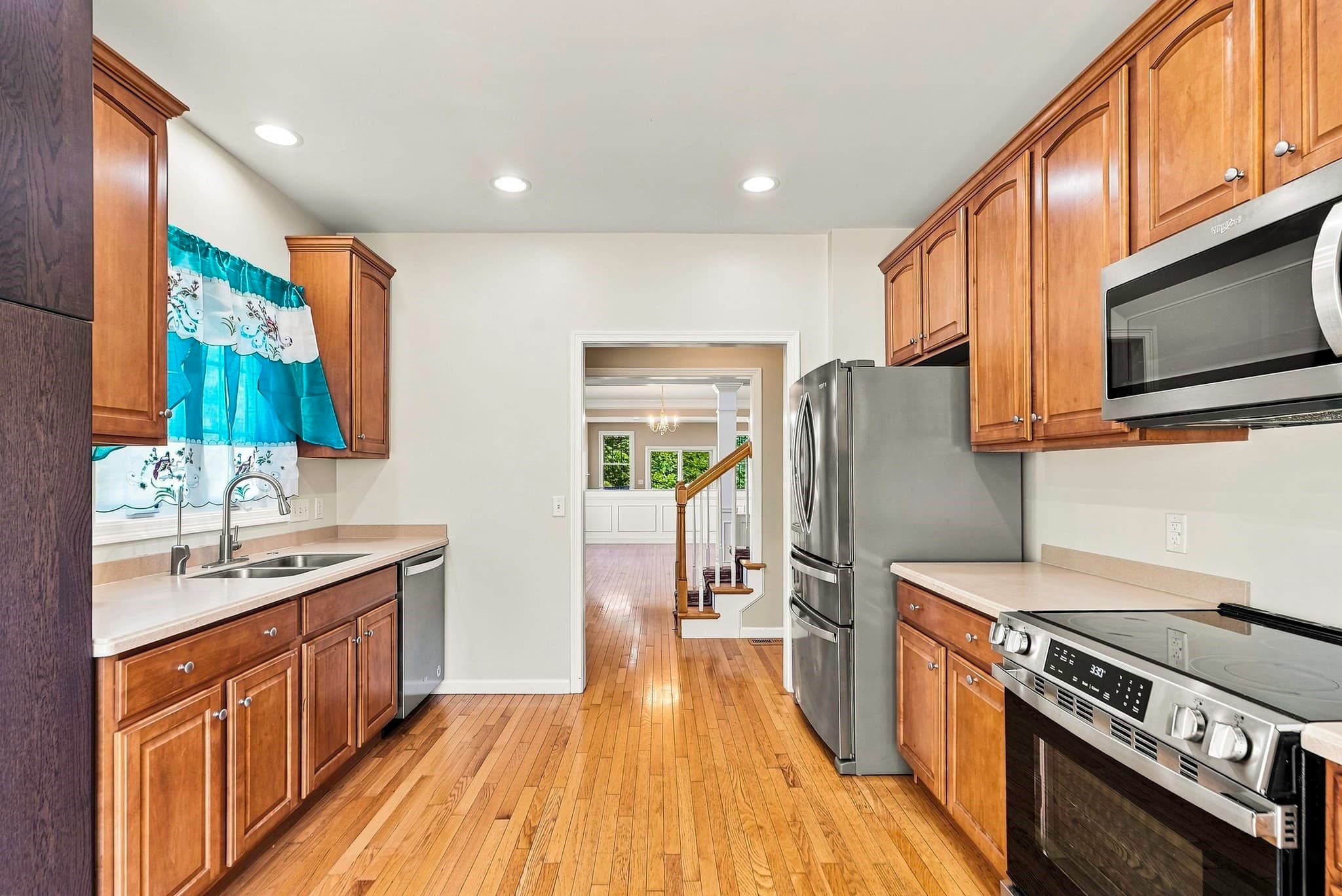 Condominium at 38 Cherry Ln # 38, Grafton MA 01560, photo 7 of 41