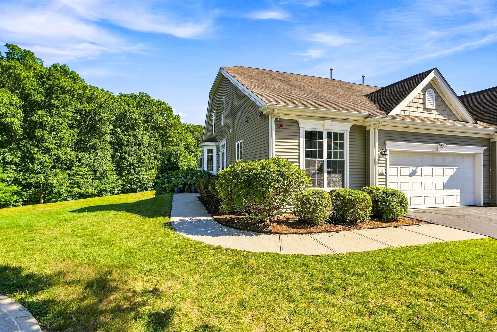38 Cherry Ln # 38, Grafton MA 01560