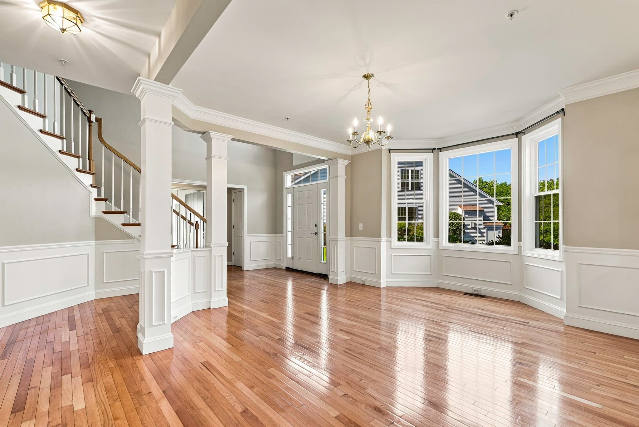 Condominium at 38 Cherry Ln # 38, Grafton MA 01560, photo 28 of 41