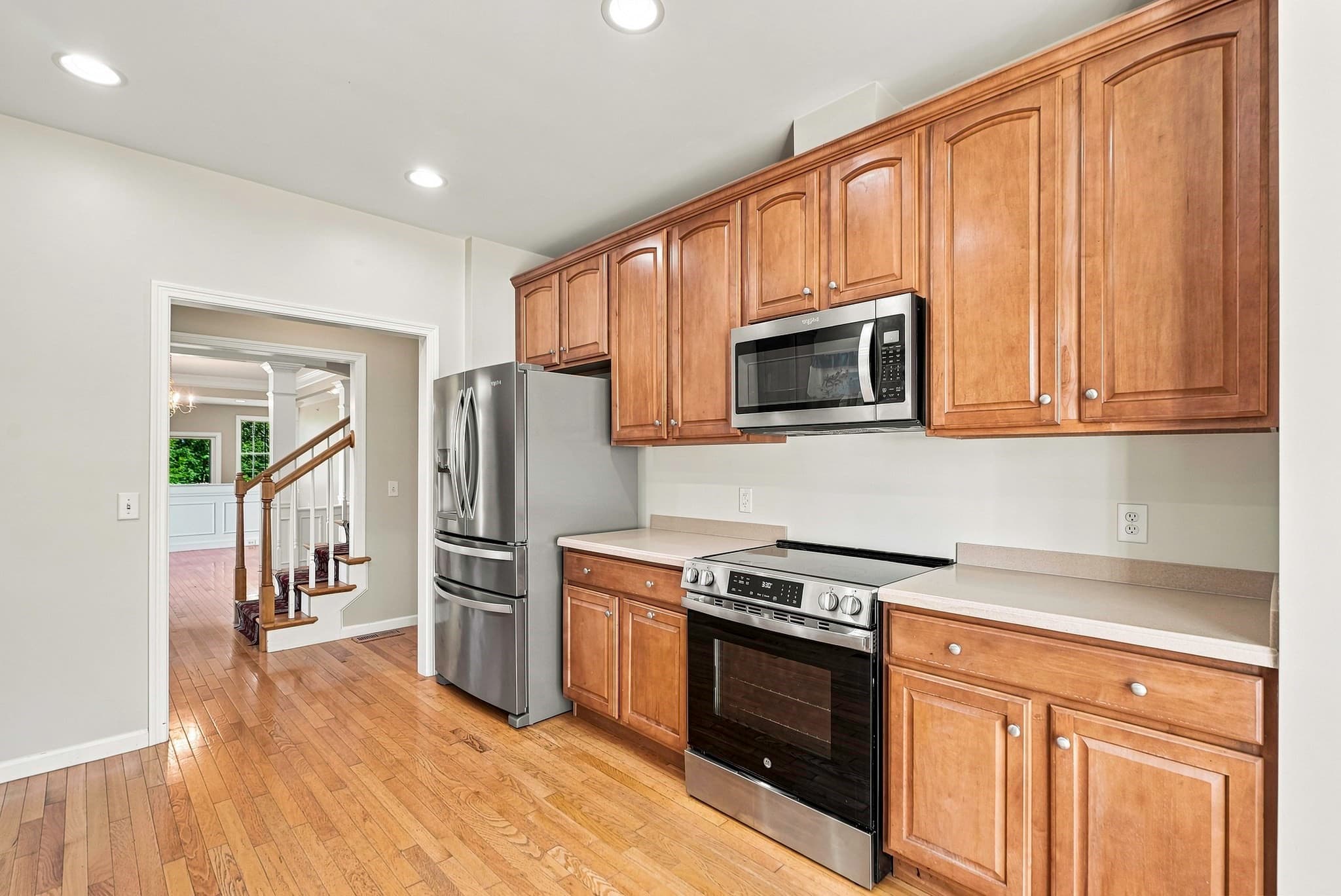 Condominium at 38 Cherry Ln # 38, Grafton MA 01560, photo 5 of 41
