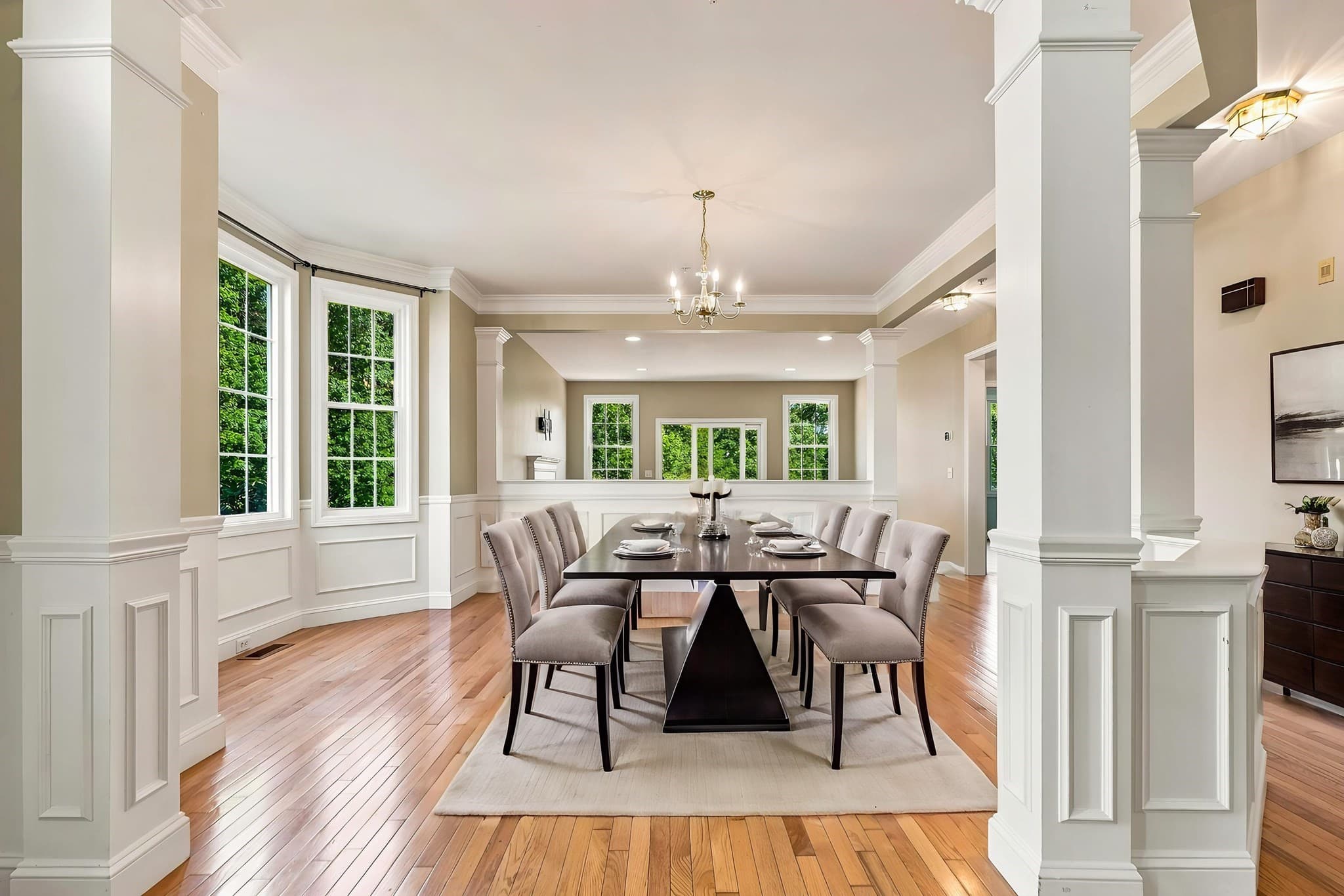 Condominium at 38 Cherry Ln # 38, Grafton MA 01560, photo 9 of 41