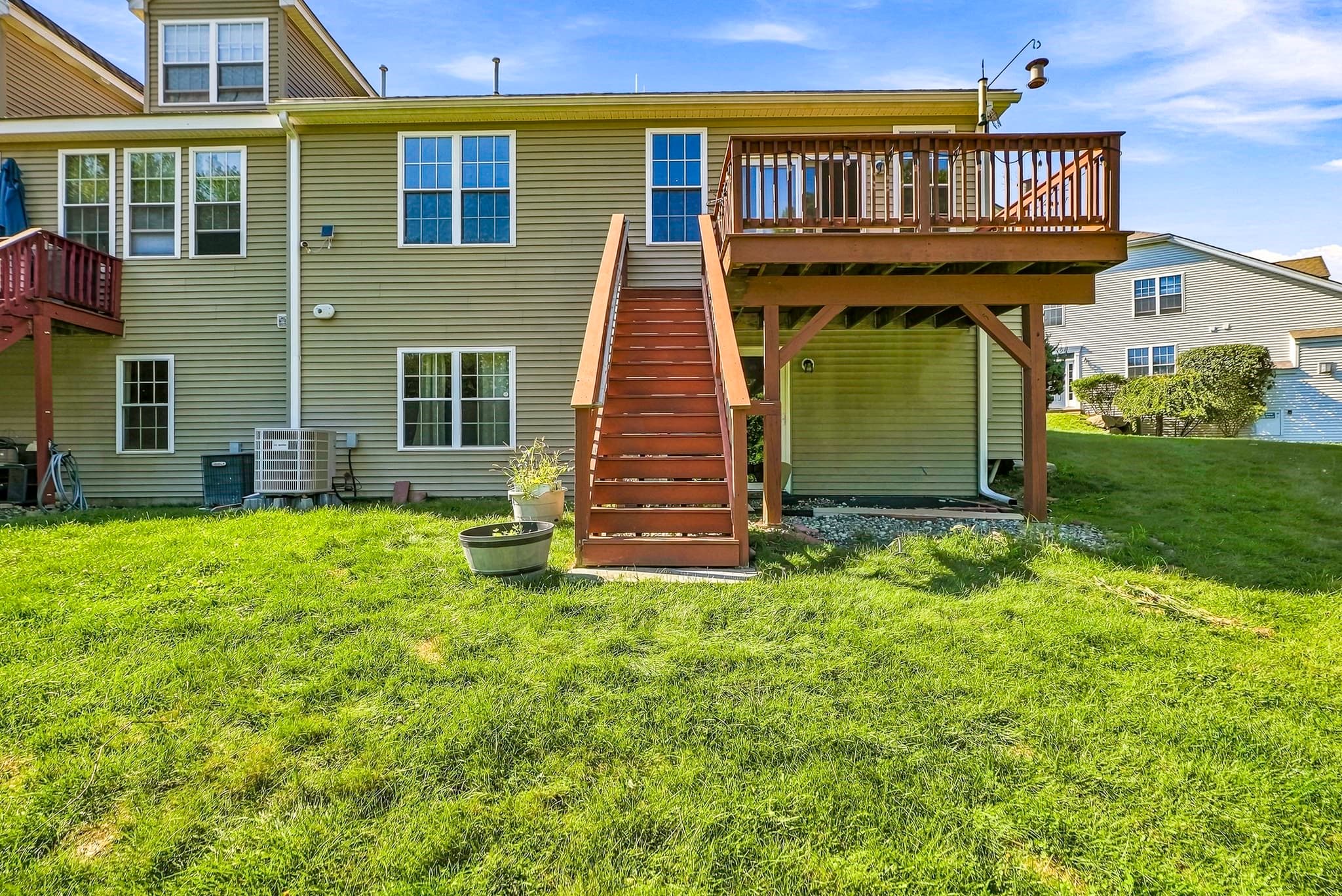 Condominium at 38 Cherry Ln # 38, Grafton MA 01560, photo 24 of 41