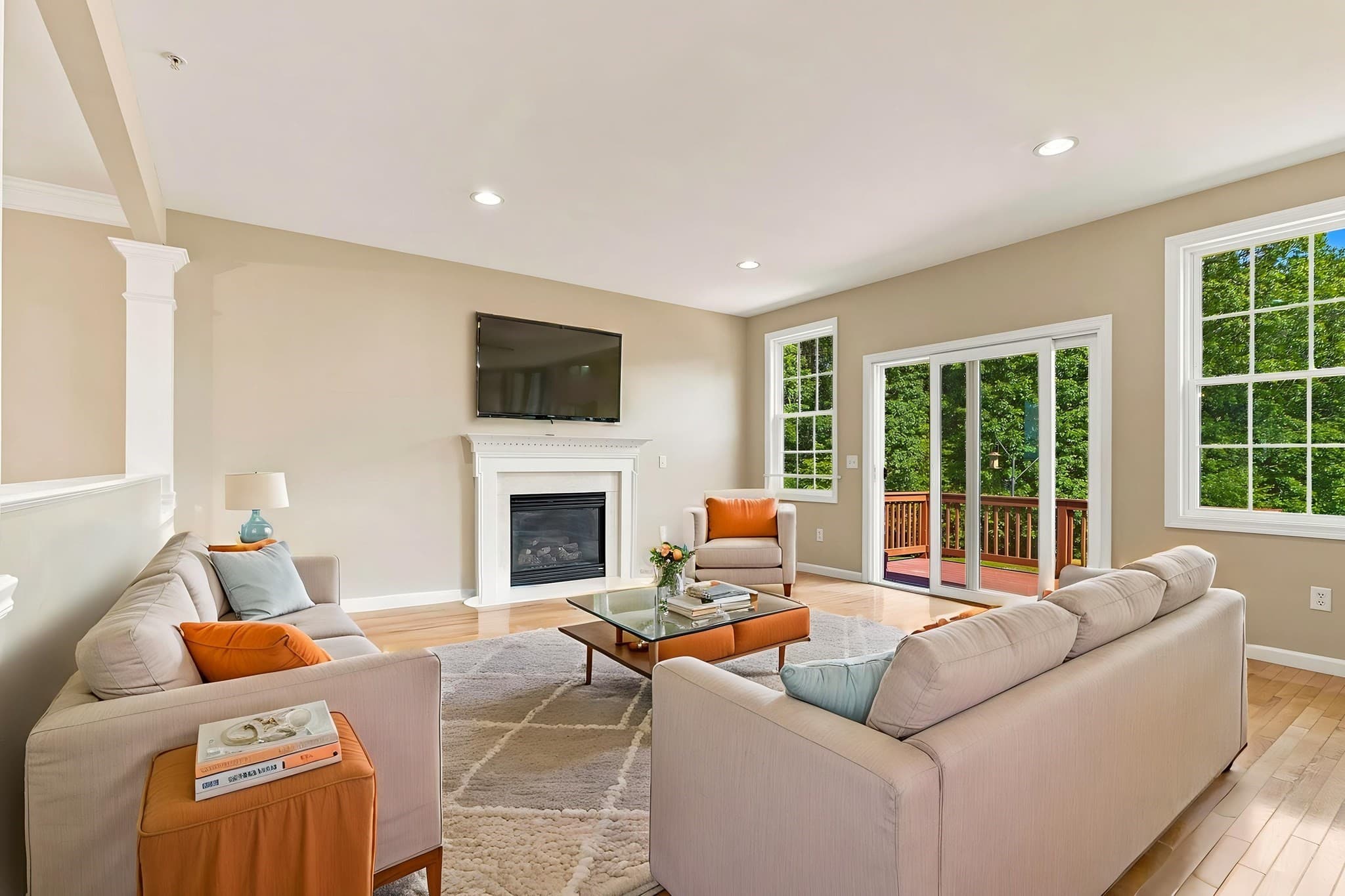 Condominium at 38 Cherry Ln # 38, Grafton MA 01560, photo 10 of 41