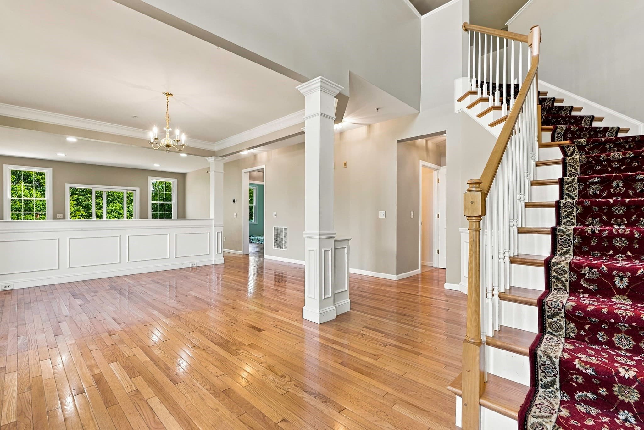 Condominium at 38 Cherry Ln # 38, Grafton MA 01560, photo 33 of 41