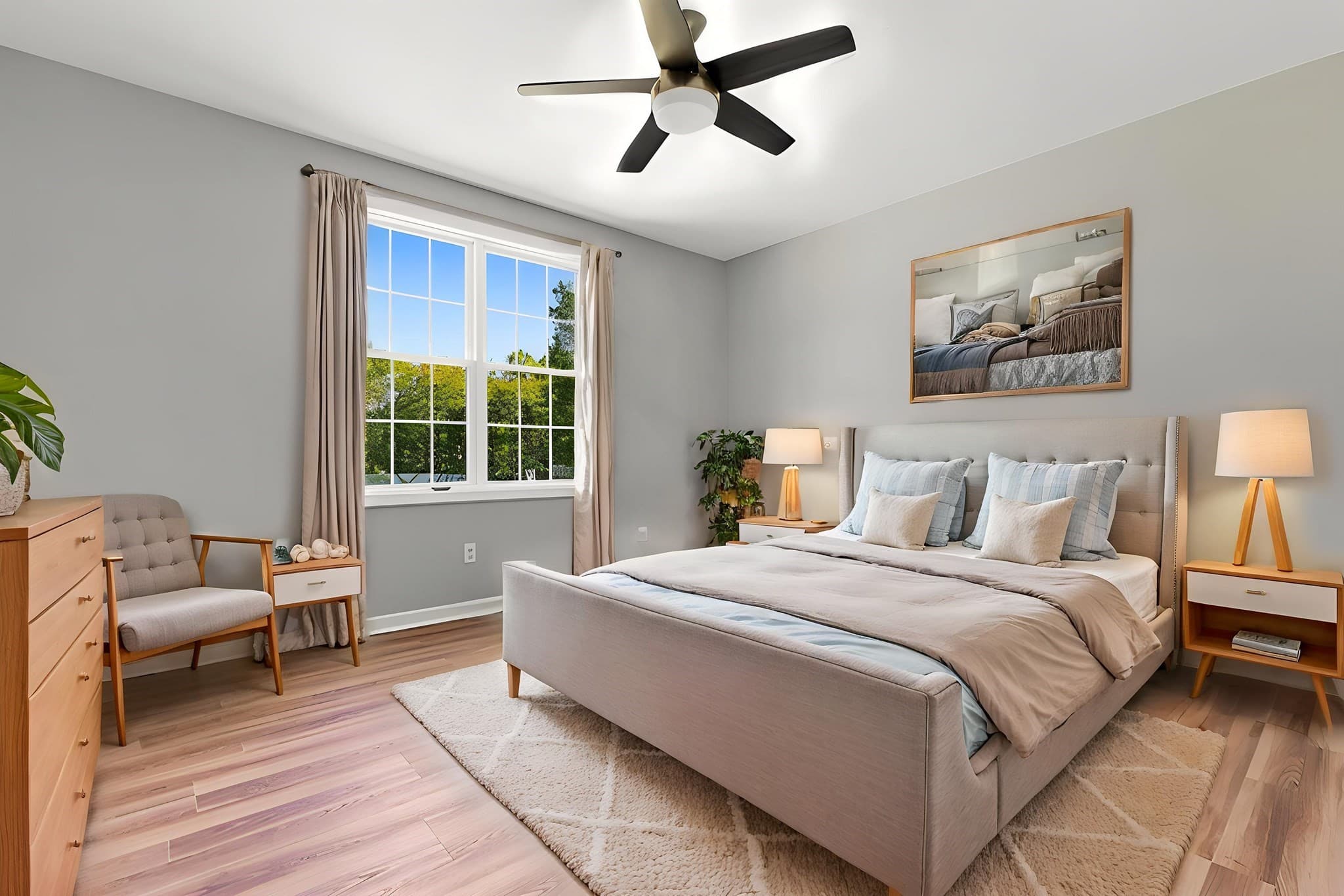 Condominium at 38 Cherry Ln # 38, Grafton MA 01560, photo 11 of 41