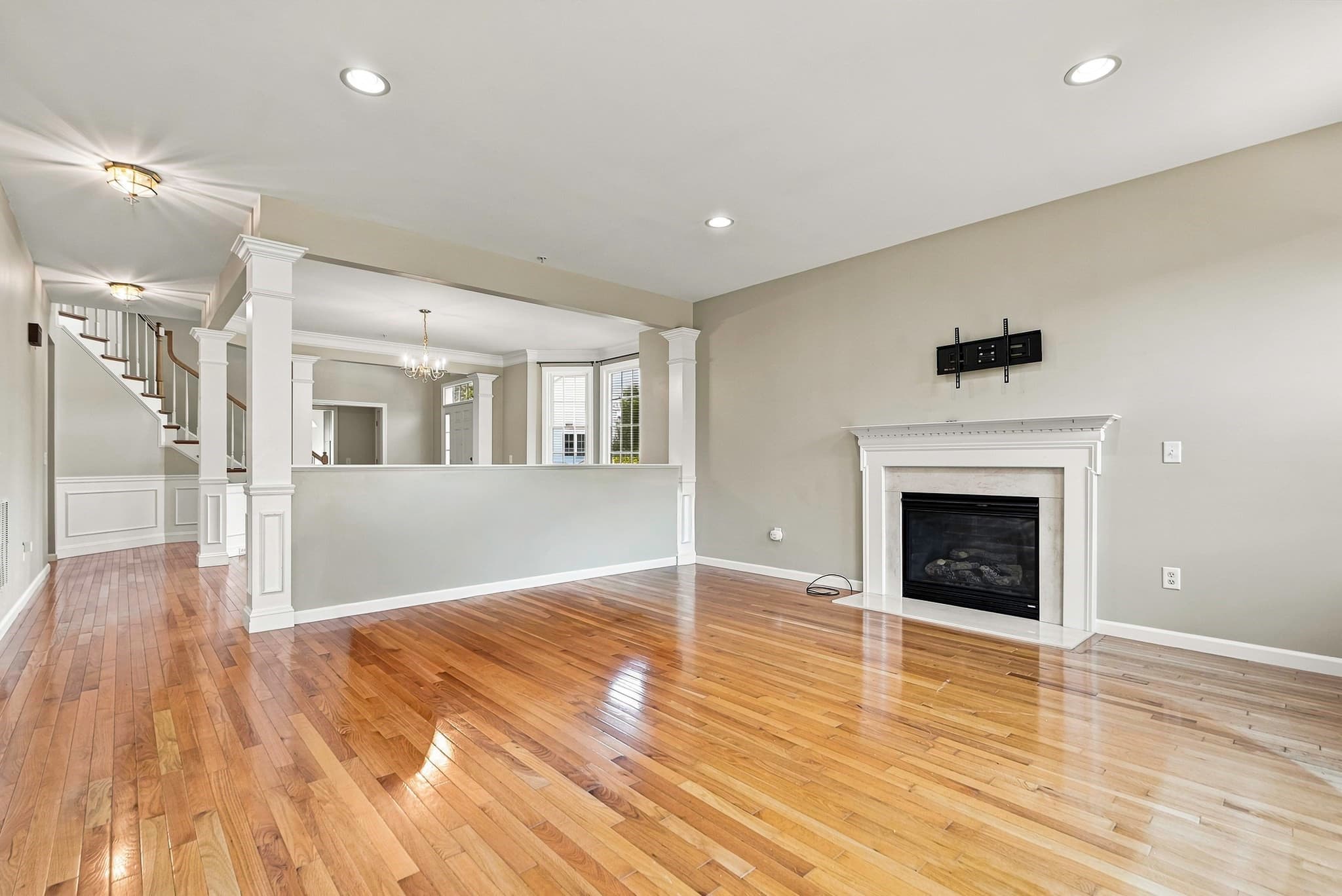 Condominium at 38 Cherry Ln # 38, Grafton MA 01560, photo 29 of 41