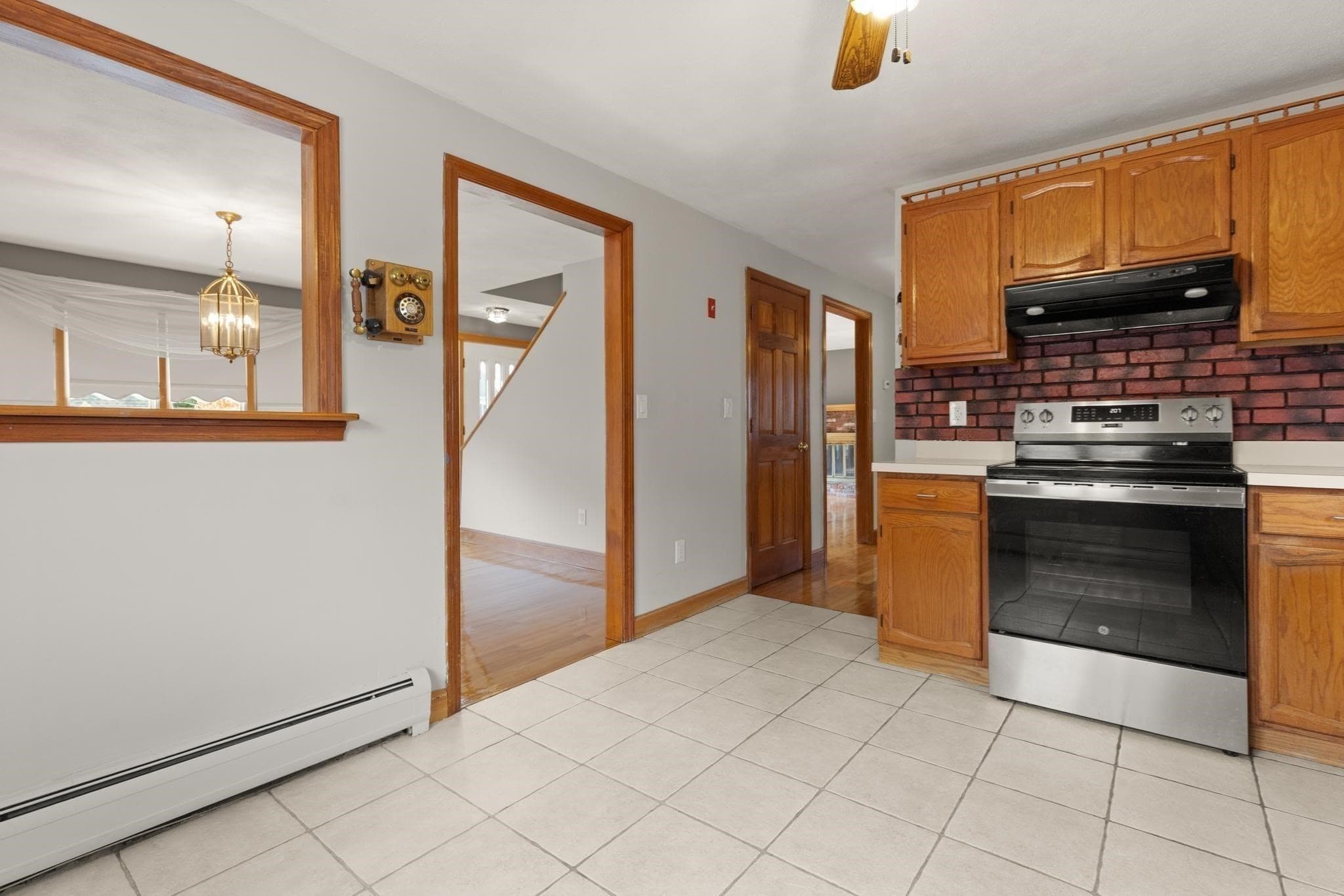 Single Family Residence at 8 Short St, Medford MA 02155, Medford, photo 23 of 41