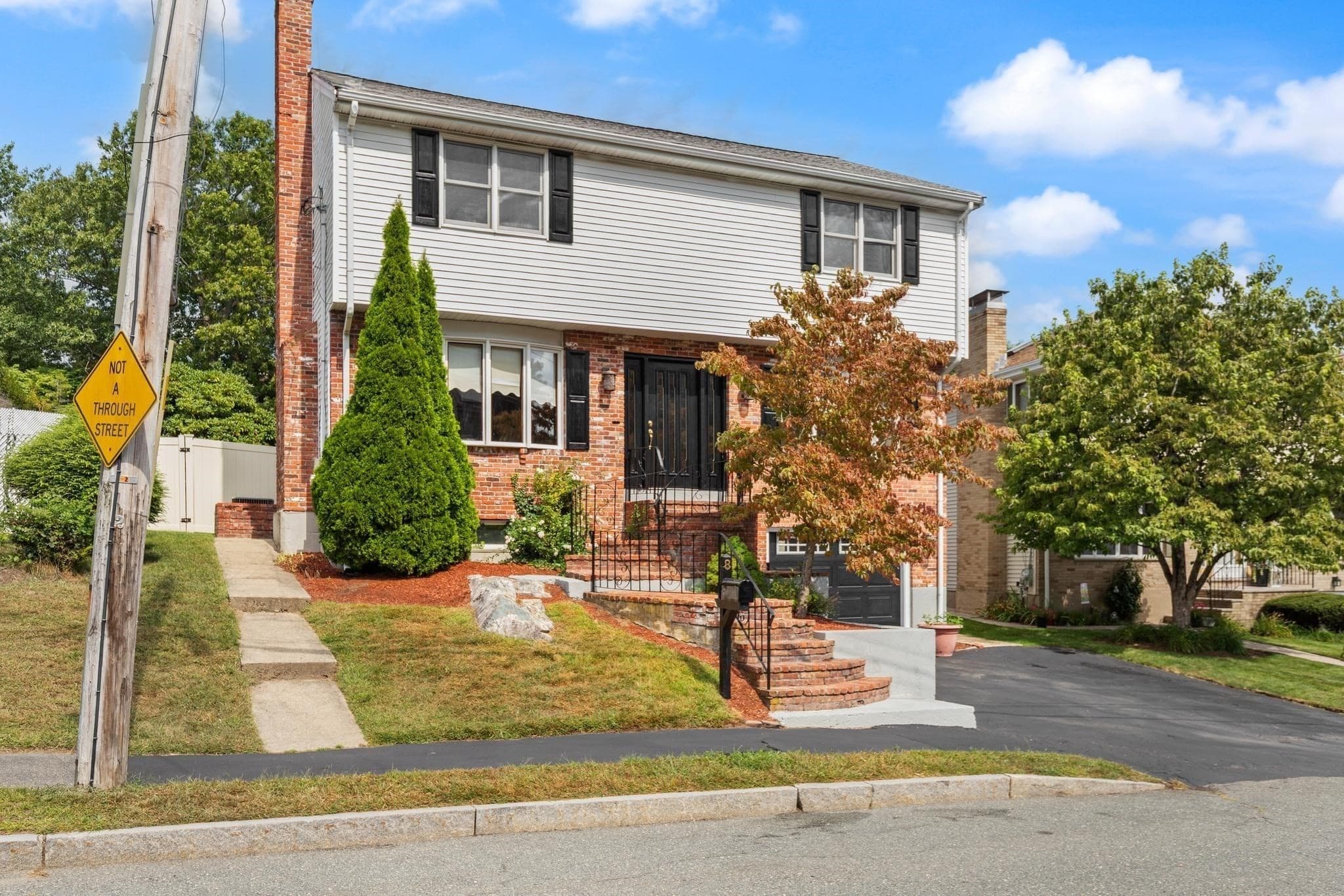 Single Family Residence at 8 Short St, Medford MA 02155, Medford, photo 2 of 41
