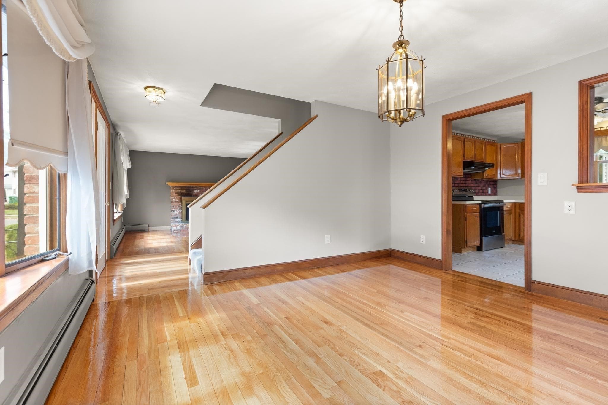 Single Family Residence at 8 Short St, Medford MA 02155, Medford, photo 22 of 41
