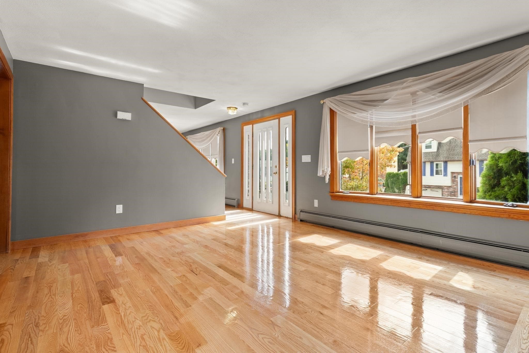 Single Family Residence at 8 Short St, Medford MA 02155, Medford, photo 7 of 41