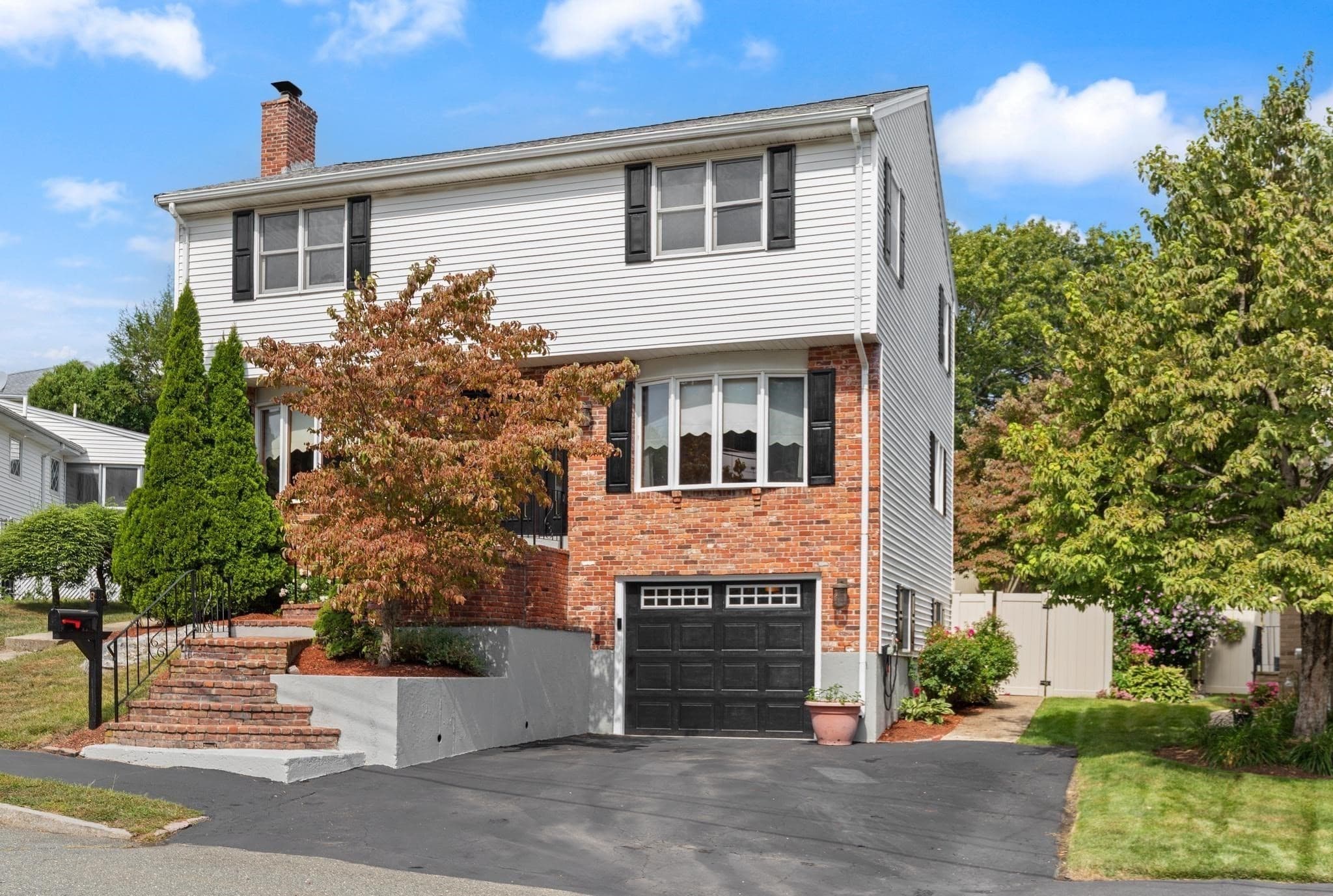 Single Family Residence at 8 Short St, Medford MA 02155, Medford, photo 3 of 41