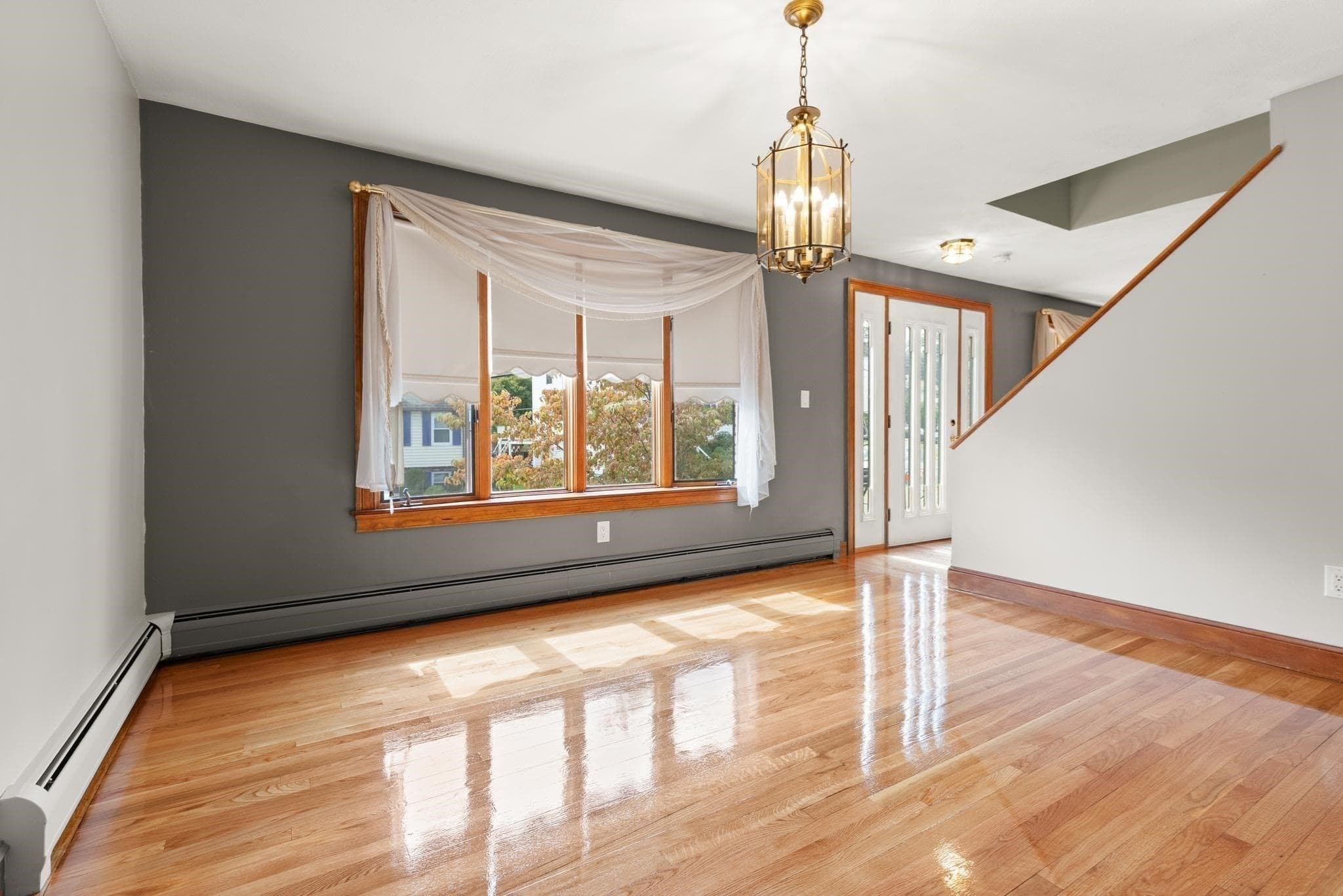 Single Family Residence at 8 Short St, Medford MA 02155, Medford, photo 19 of 41